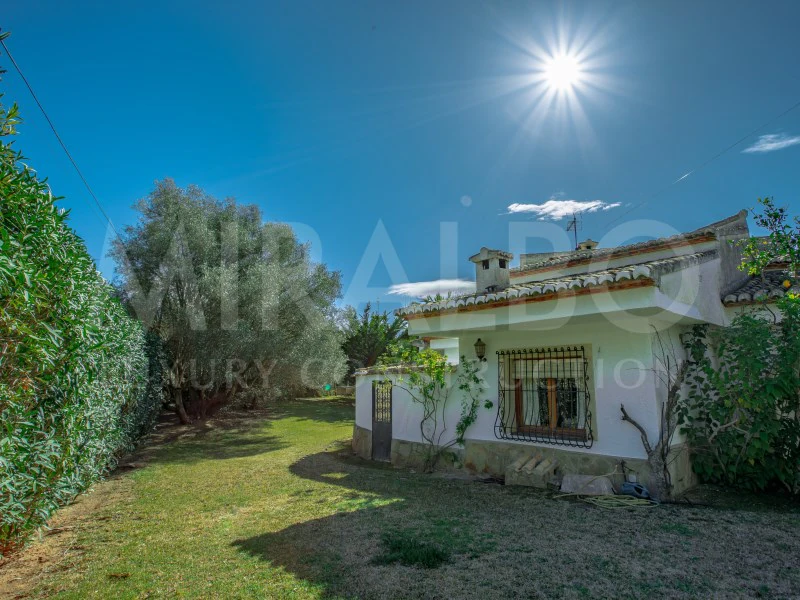 Villa te verkoop in Jávea / Xàbia