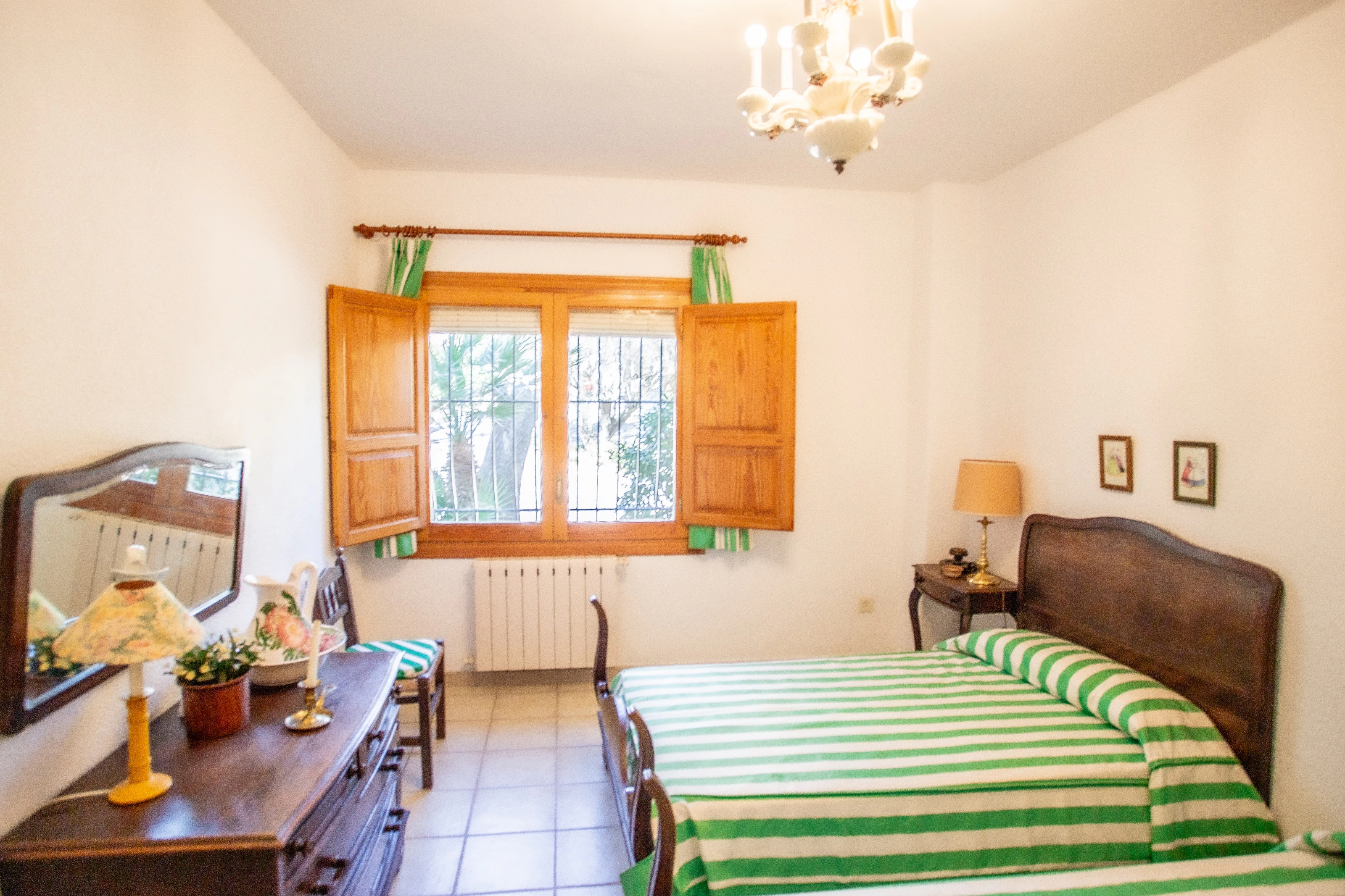 Villa te verkoop in Jávea / Xàbia