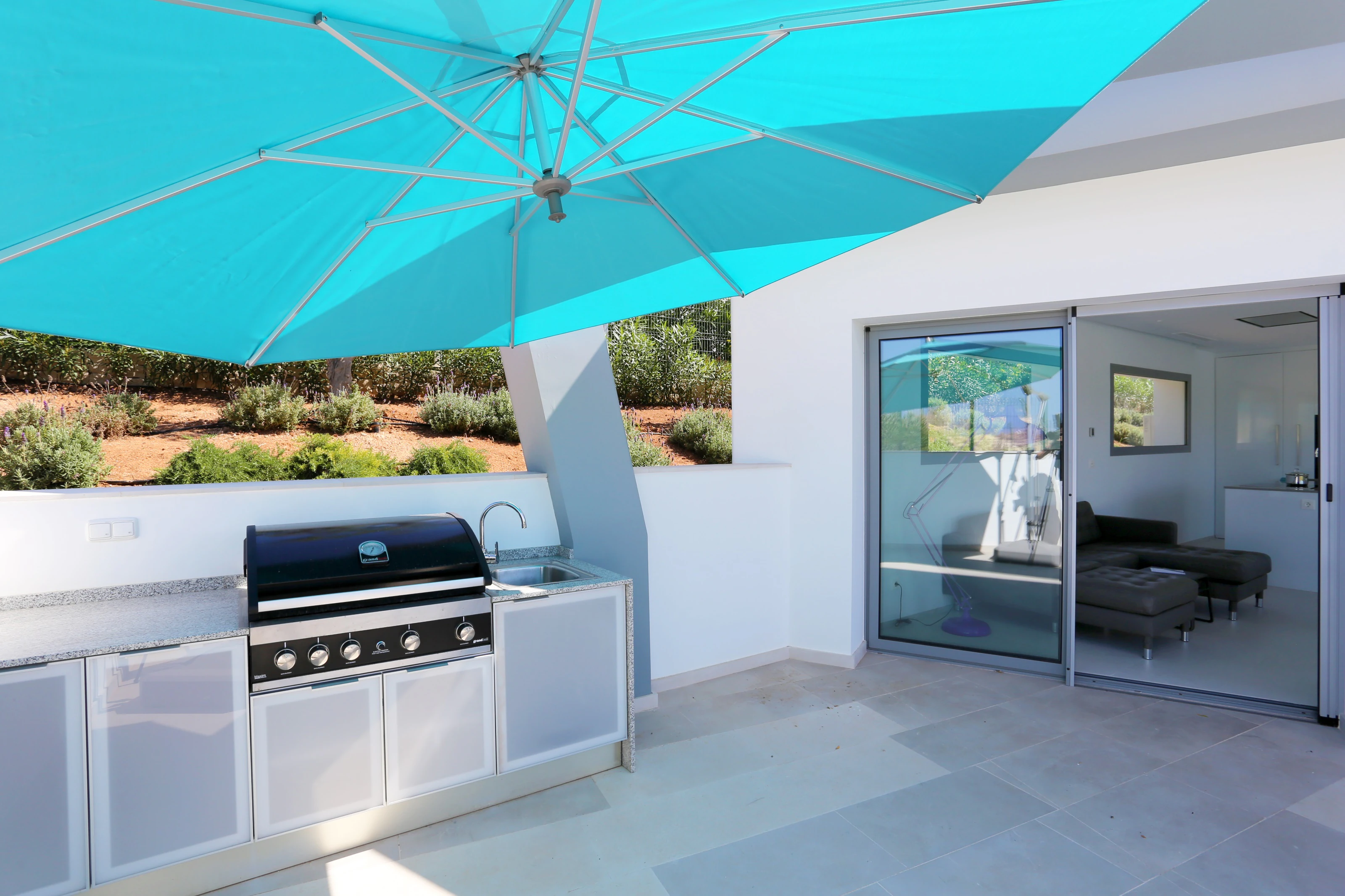 Villa te verkoop in Jávea / Xàbia