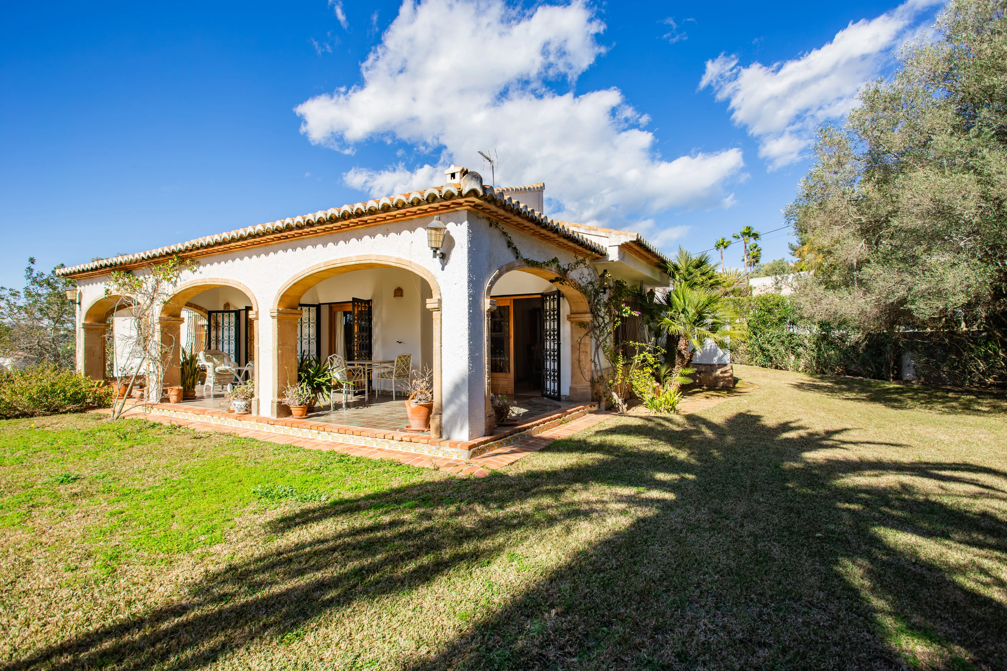 Villa te verkoop in Jávea / Xàbia
