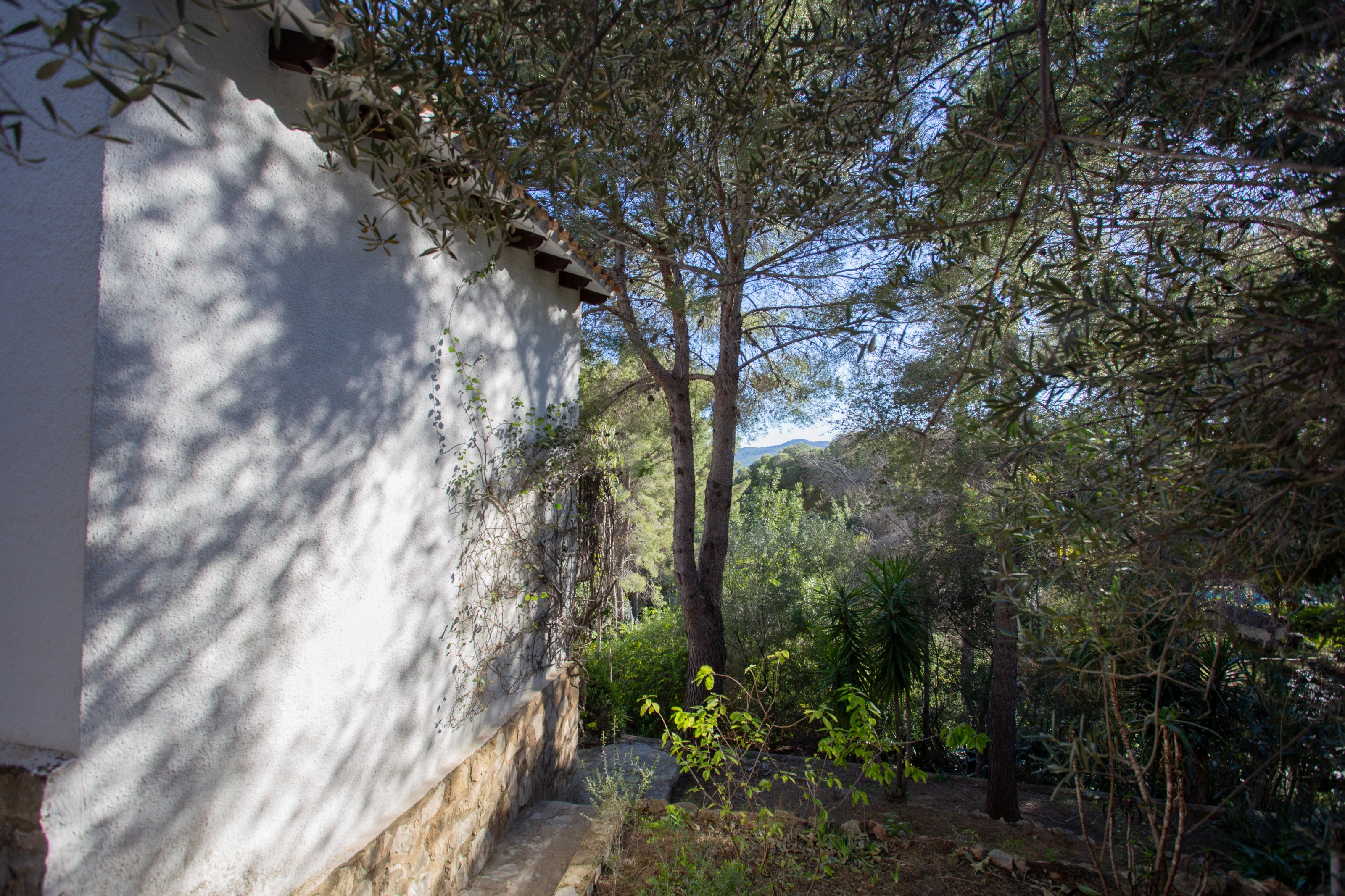 Villa te verkoop in Jávea / Xàbia