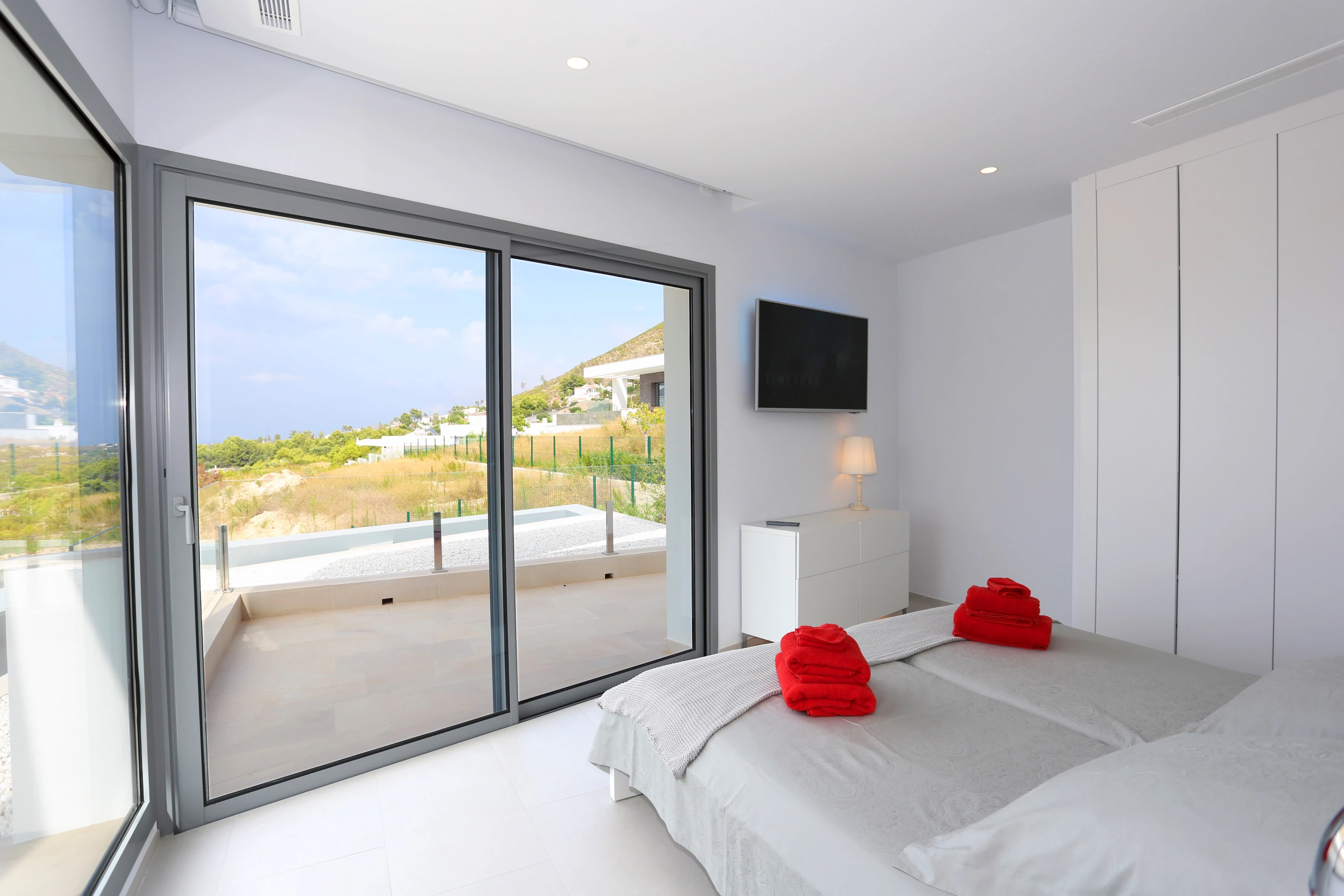 Villa te verkoop in Jávea / Xàbia
