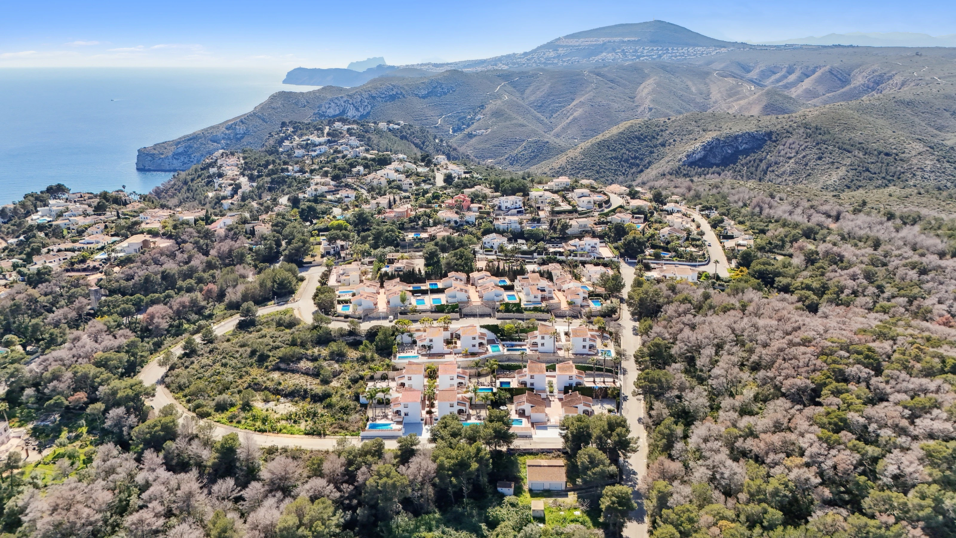 Villa te verkoop in Jávea / Xàbia