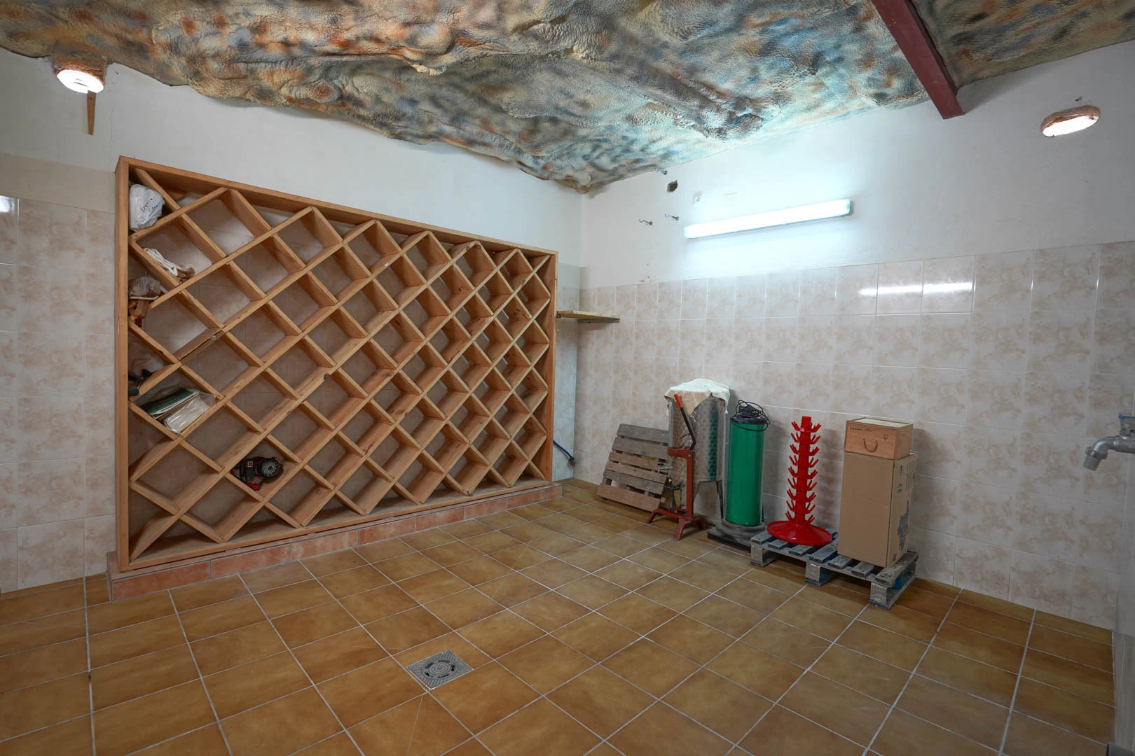 Finca te verkoop in Benitachell / El Poble Nou De Benitatxell