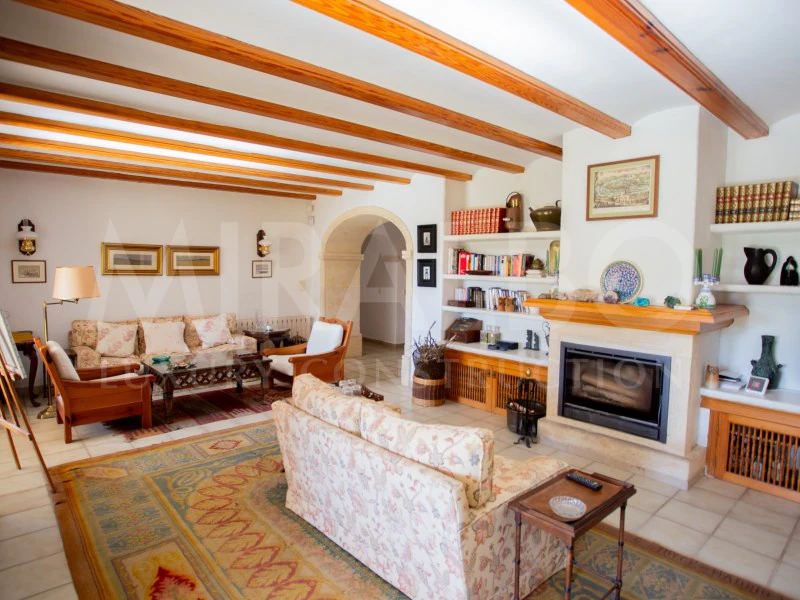 Villa te verkoop in Jávea / Xàbia