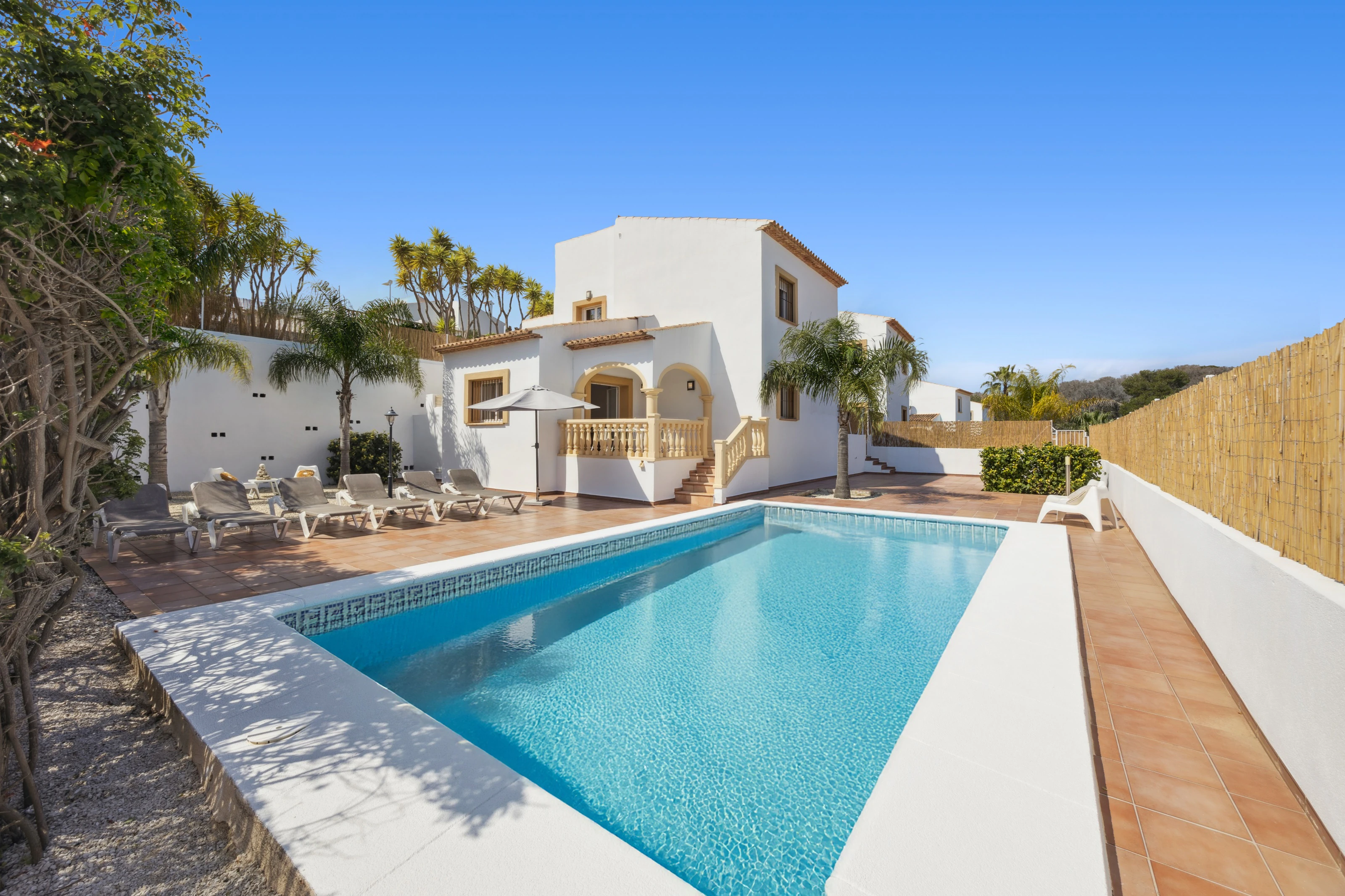 Villa te verkoop in Jávea / Xàbia