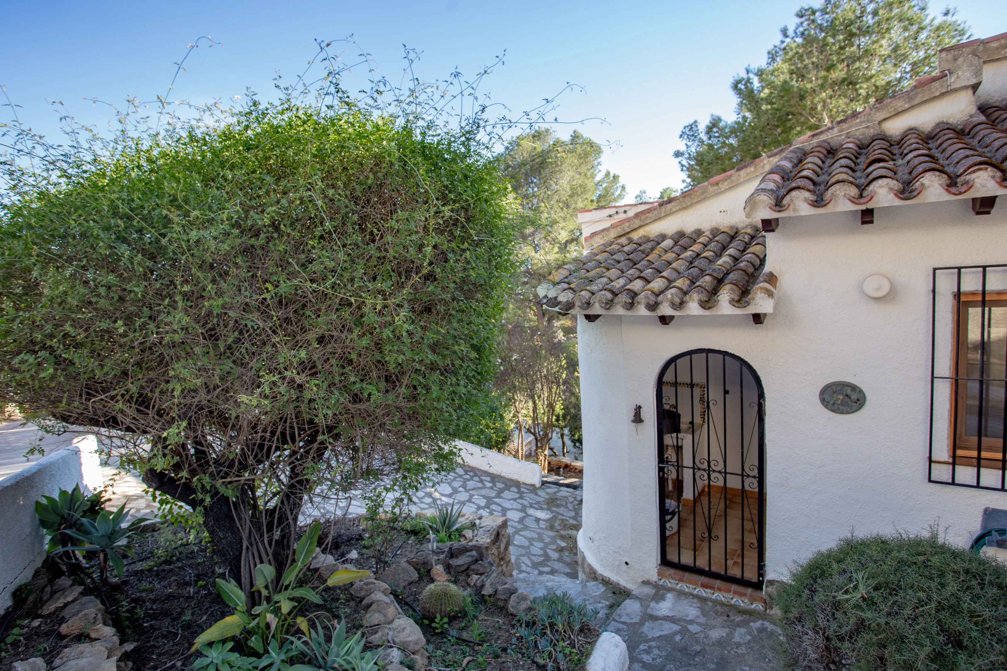 Villa te verkoop in Jávea / Xàbia