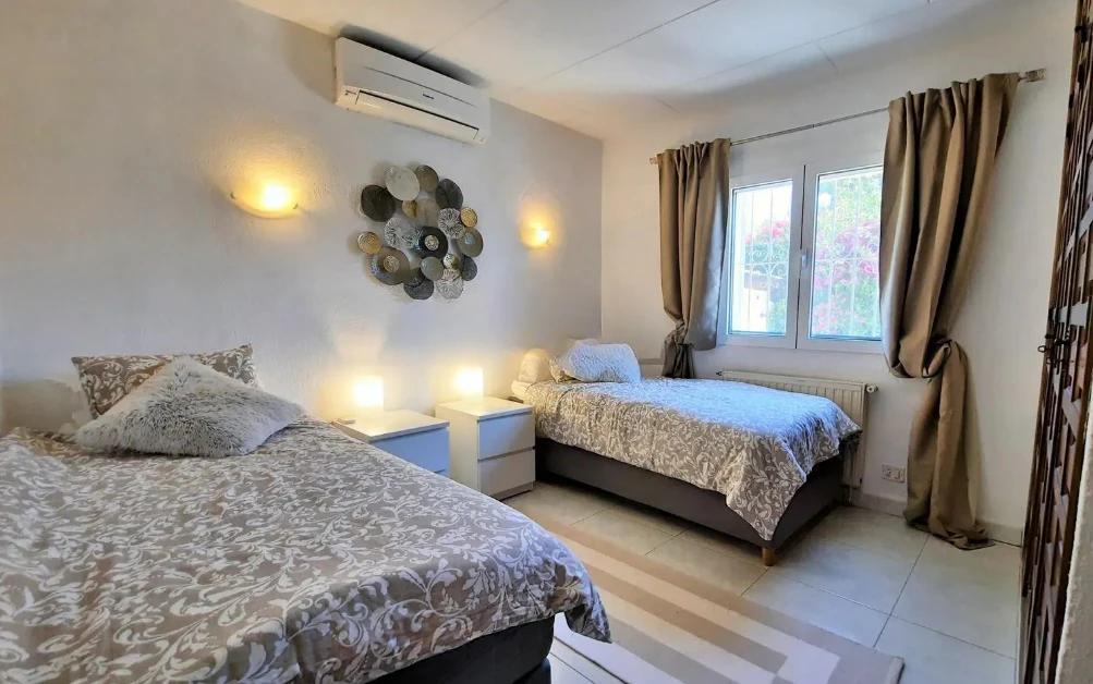 Villa te verkoop in Moraira