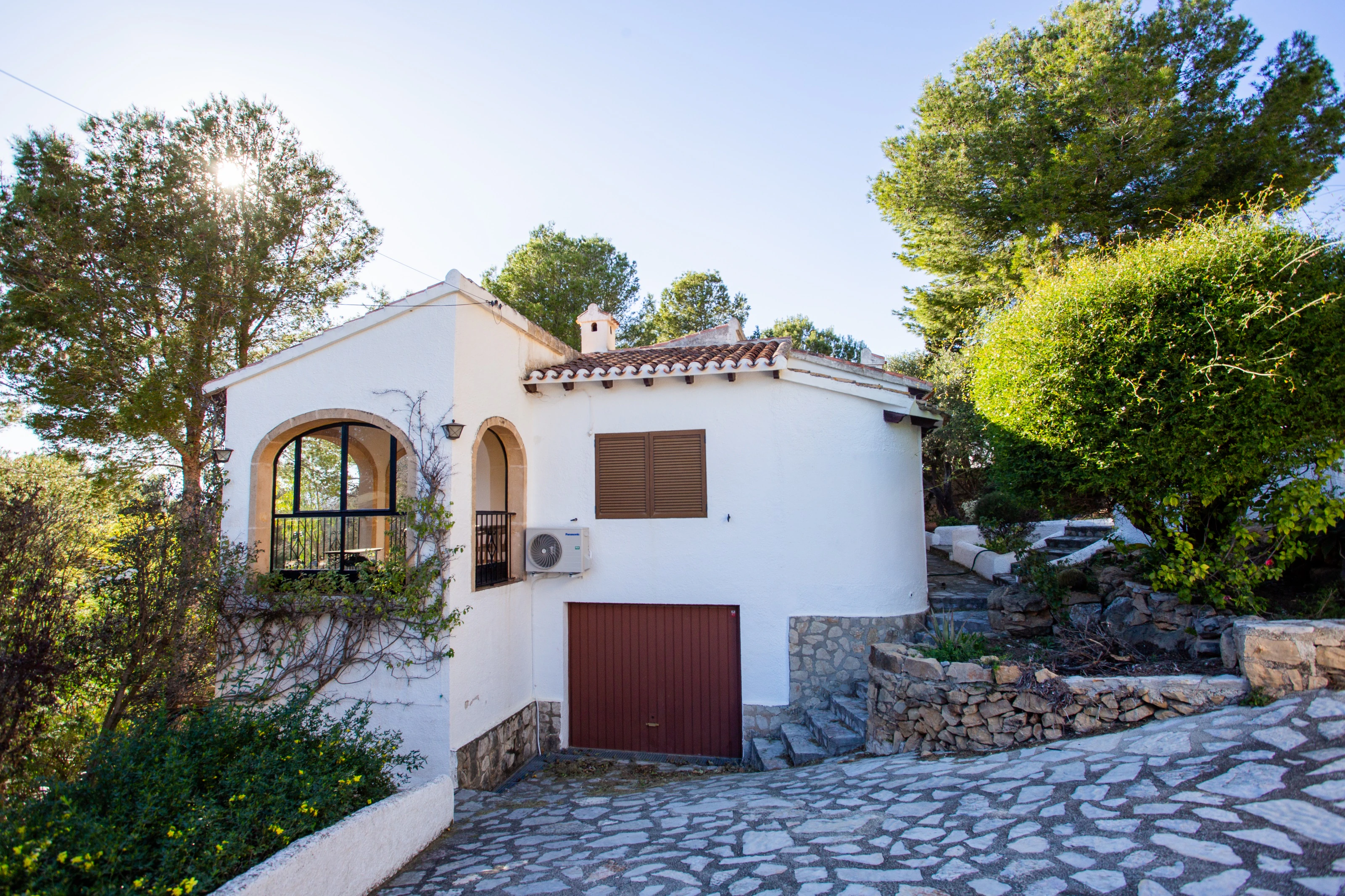 Villa te verkoop in Jávea / Xàbia