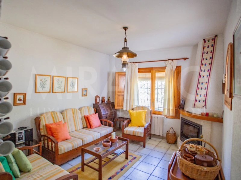 Villa te verkoop in Jávea / Xàbia