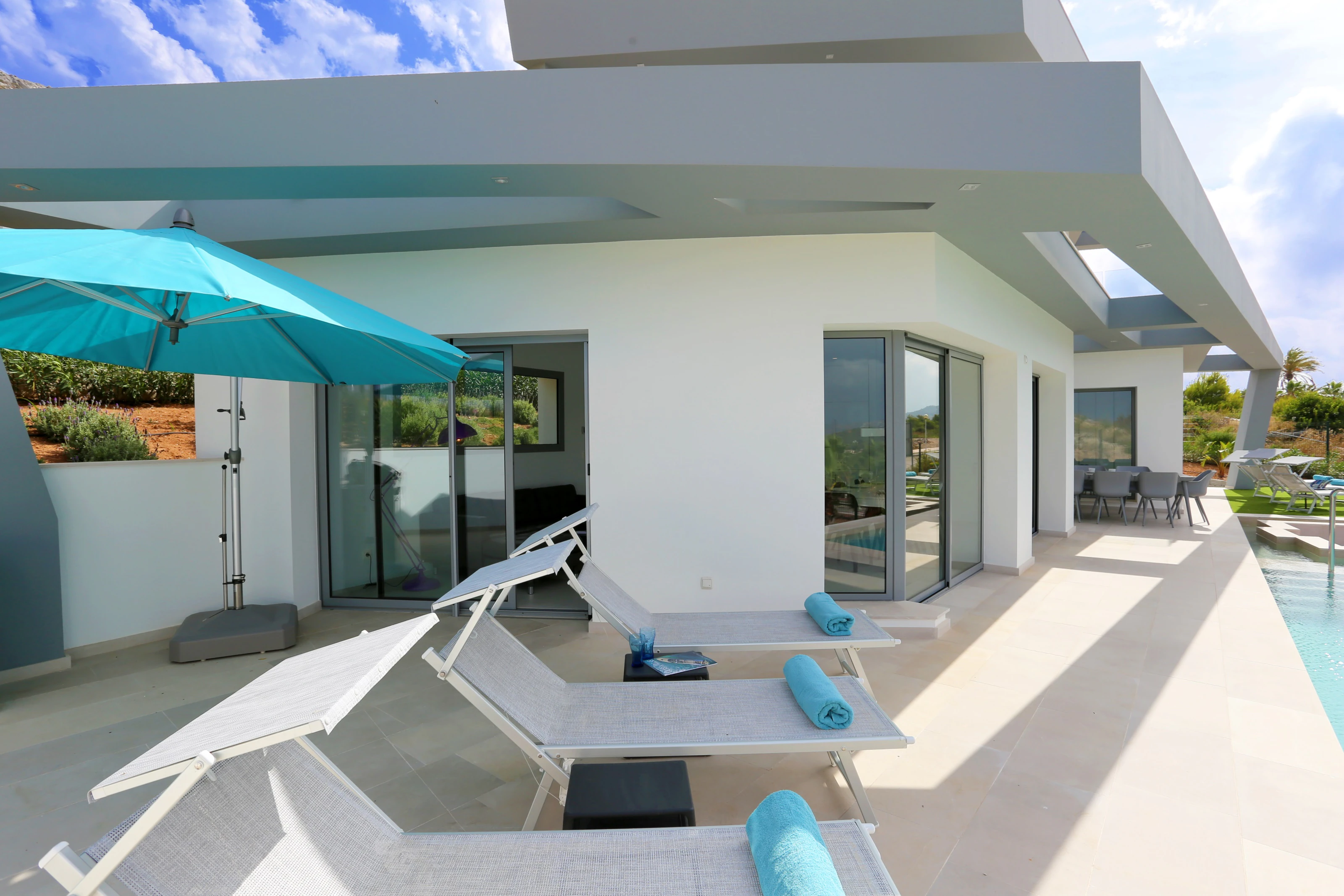 Villa te verkoop in Jávea / Xàbia