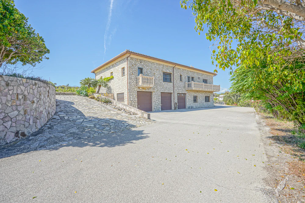 Finca te verkoop in Benitachell / El Poble Nou De Benitatxell