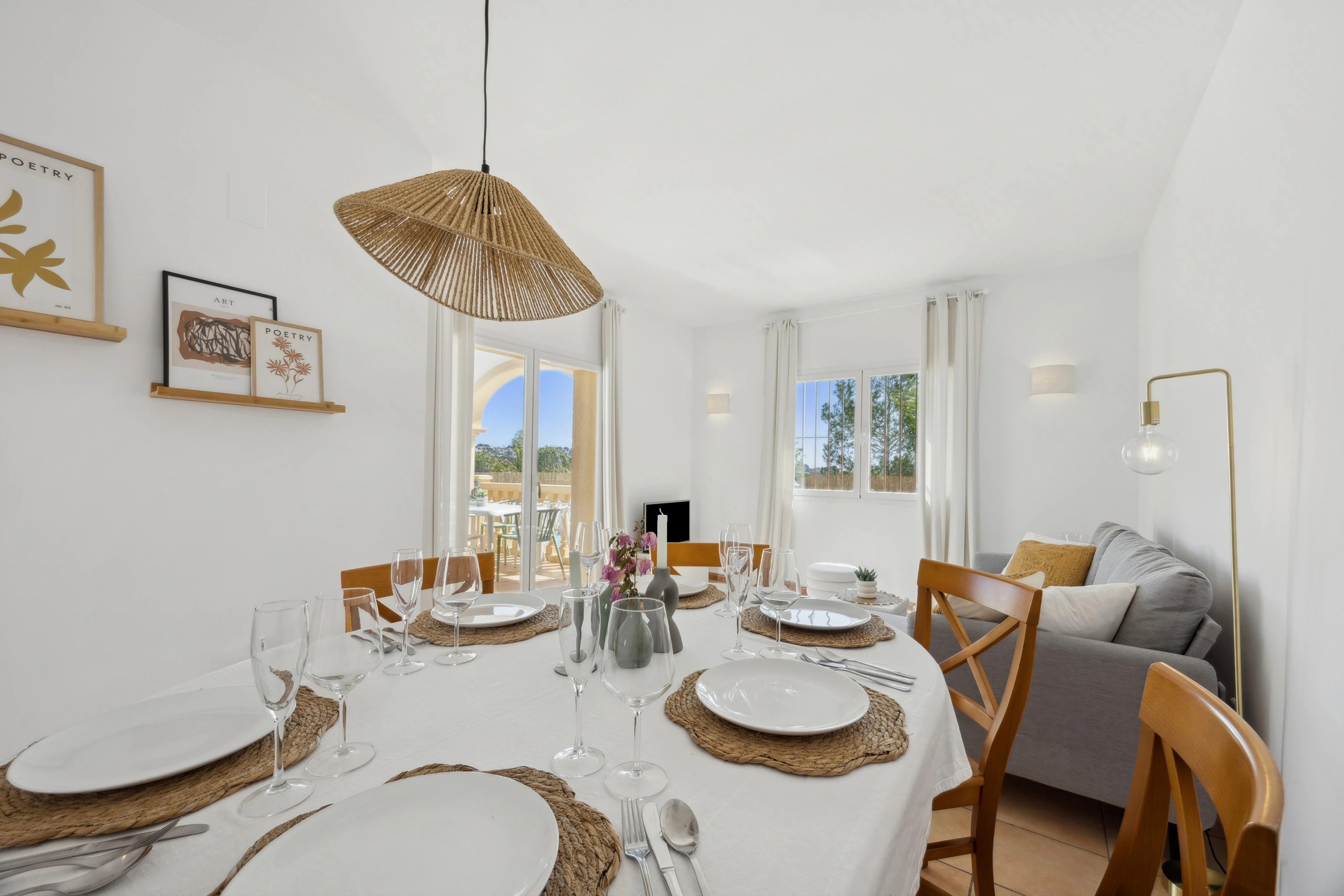 Villa te verkoop in Jávea / Xàbia