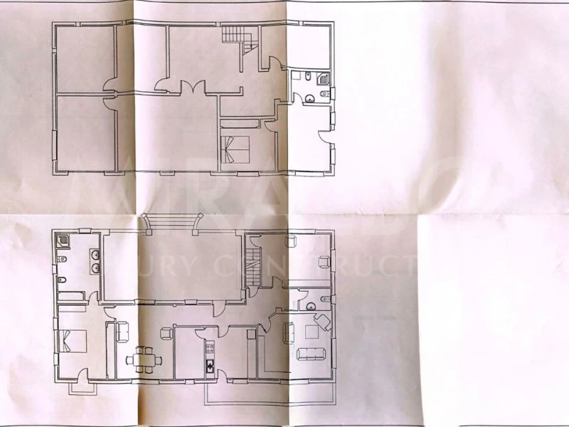 Finca te verkoop in Benitachell / El Poble Nou De Benitatxell