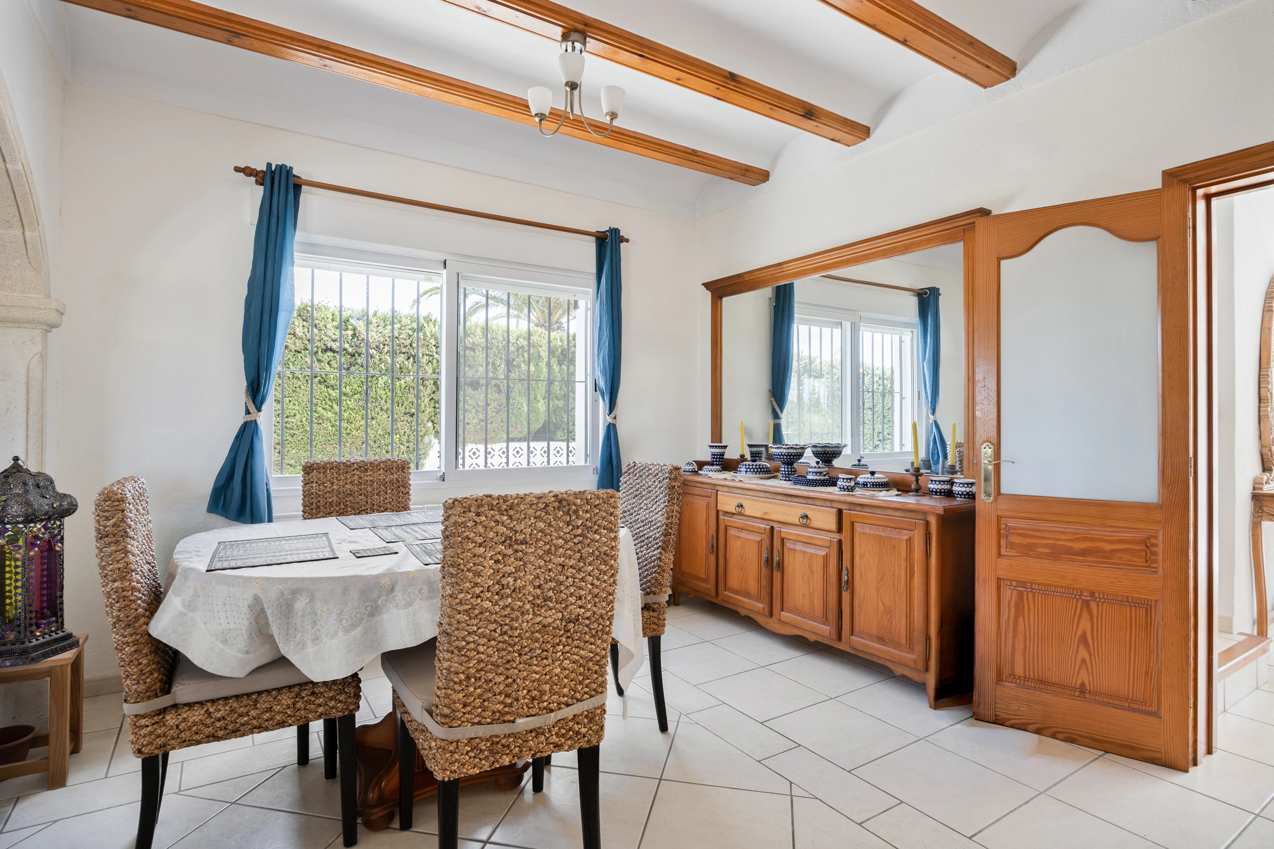 Villa te verkoop in Jávea / Xàbia