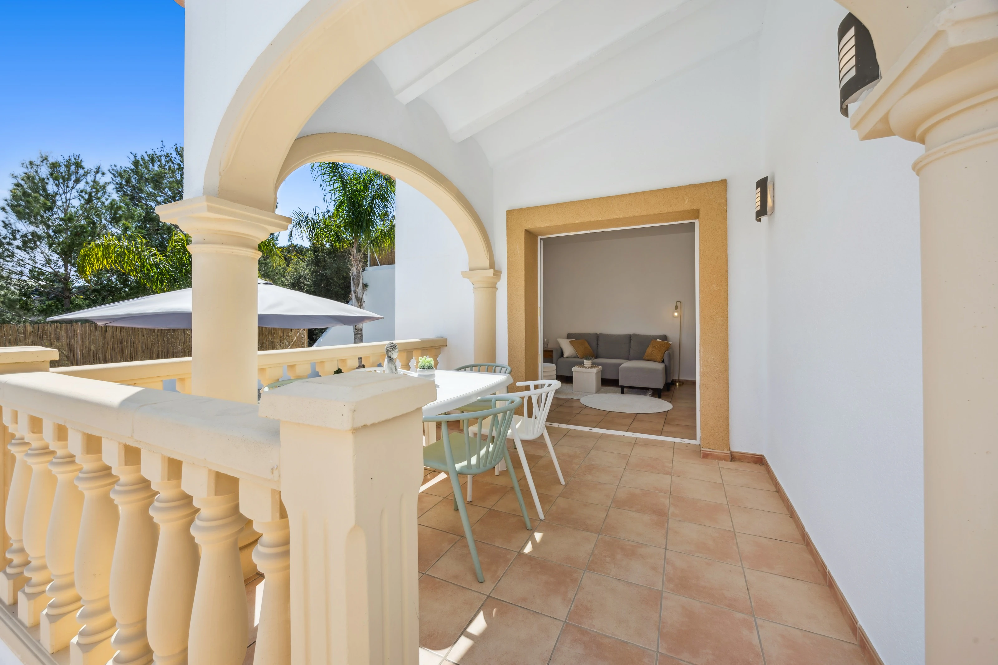 Villa te verkoop in Jávea / Xàbia
