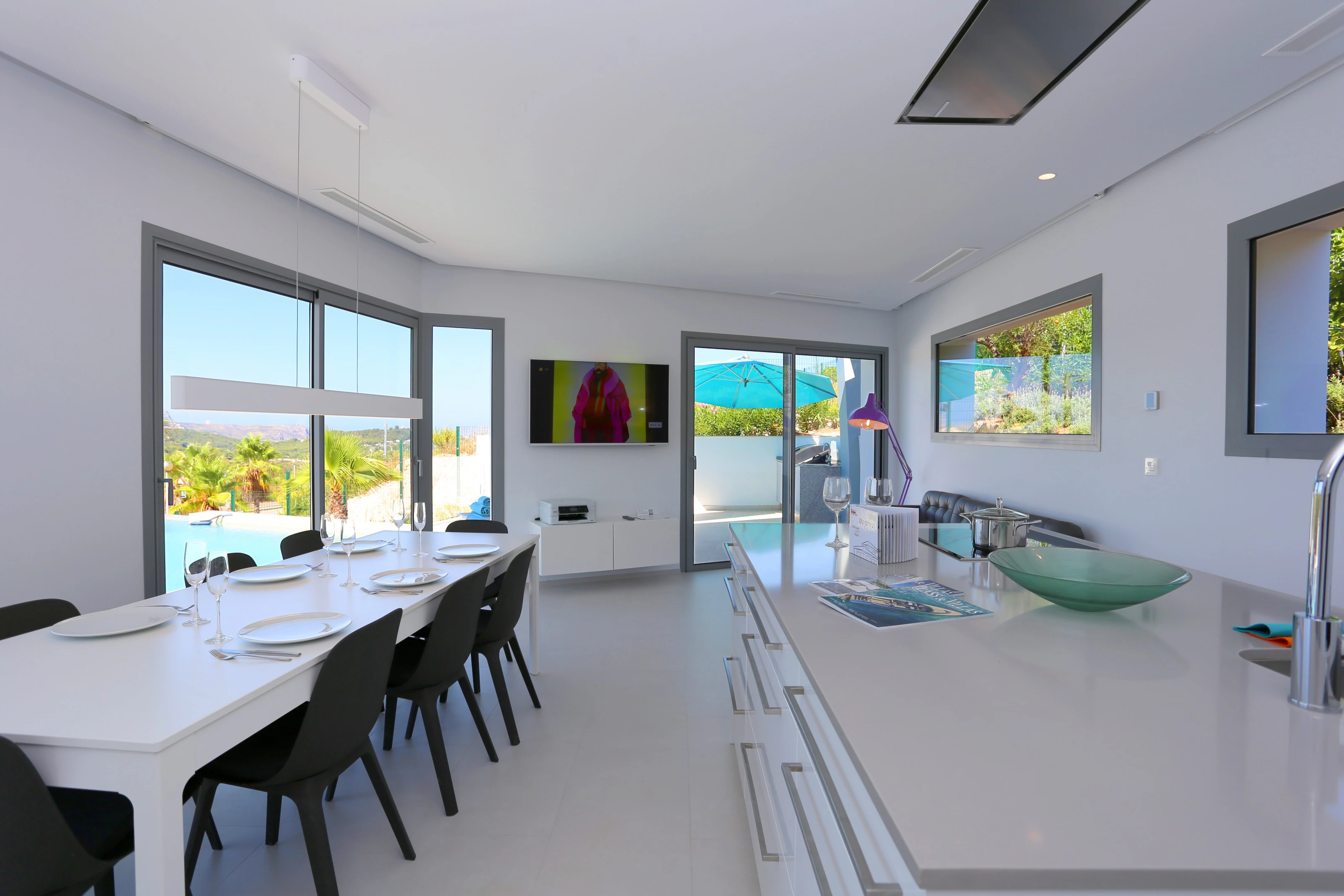 Villa te verkoop in Jávea / Xàbia