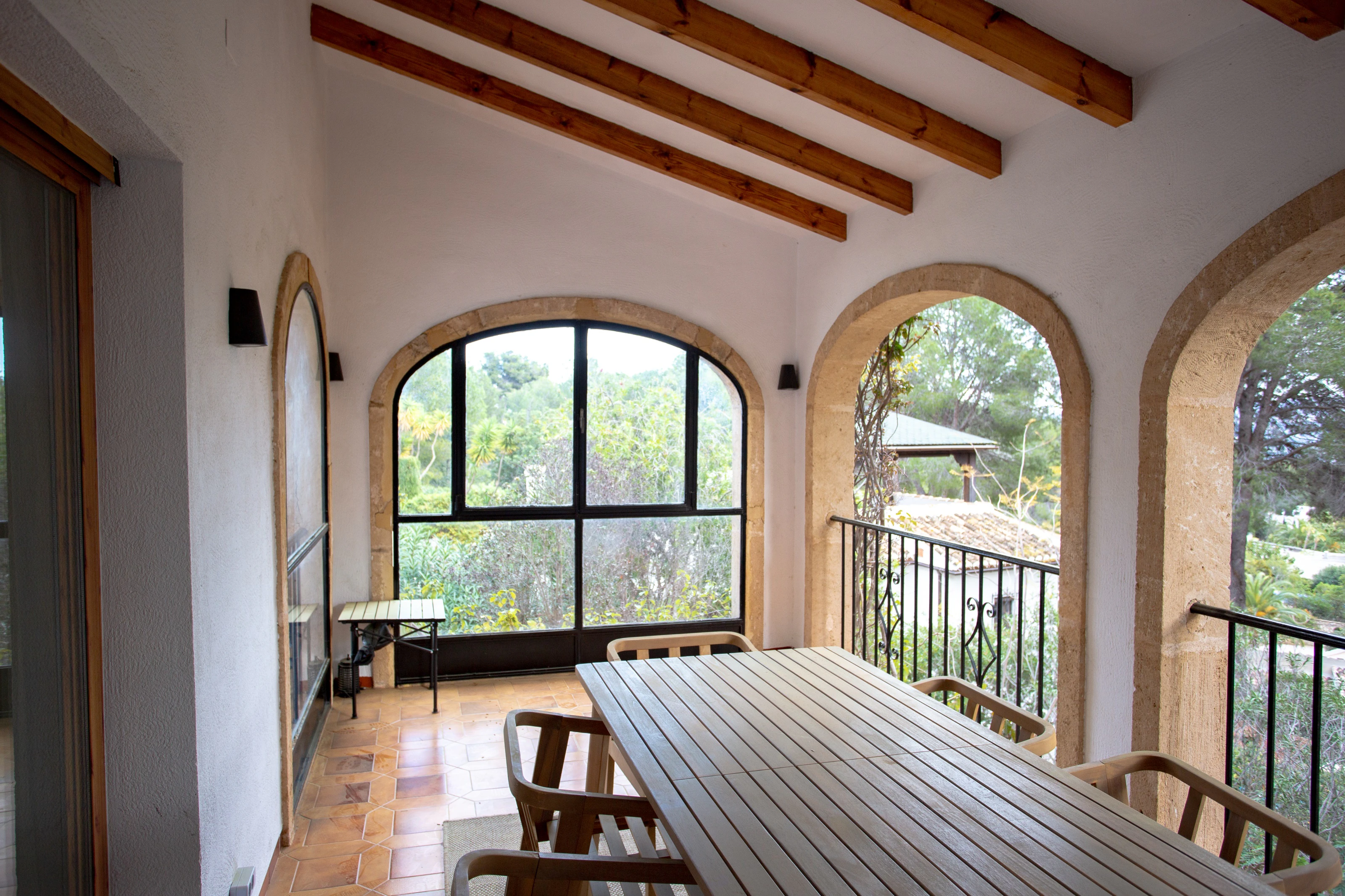 Villa te verkoop in Jávea / Xàbia