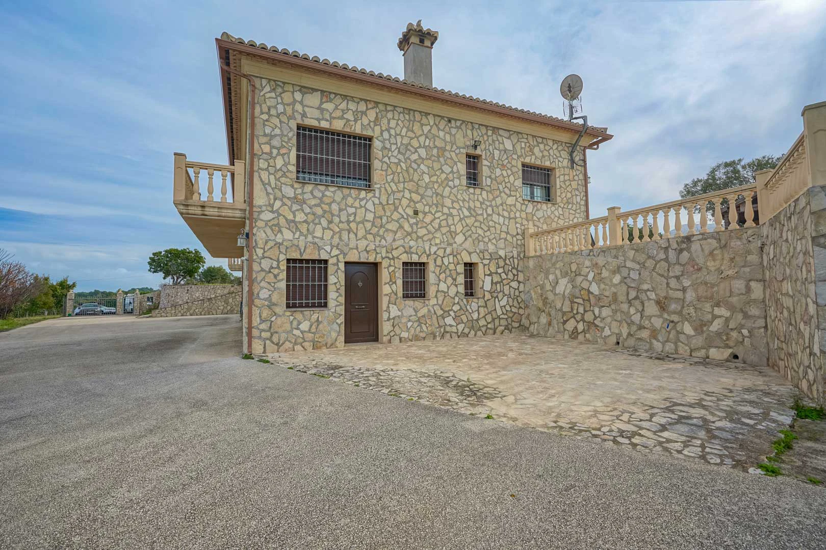 Finca te verkoop in Benitachell / El Poble Nou De Benitatxell