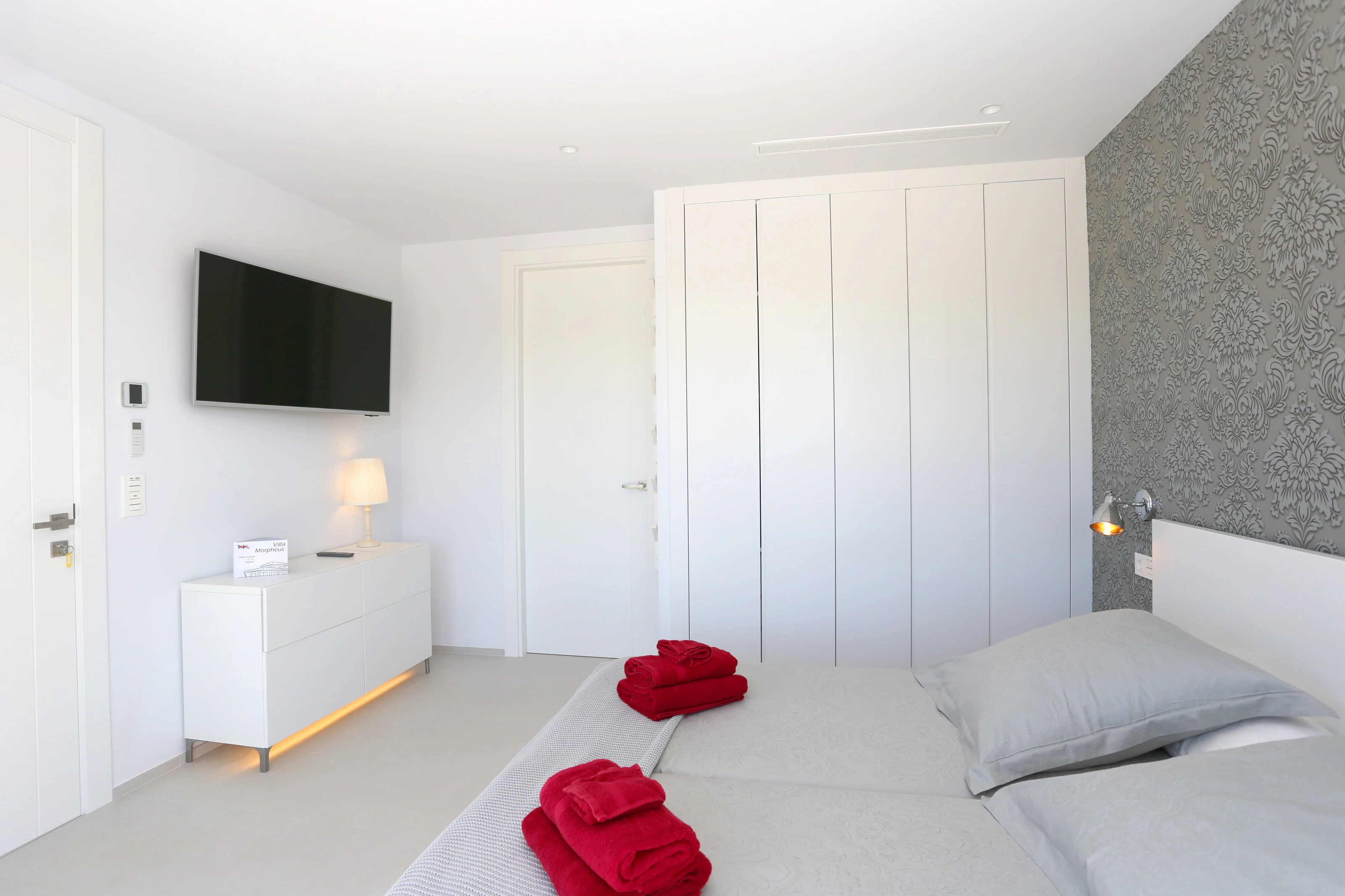 Villa te verkoop in Jávea / Xàbia