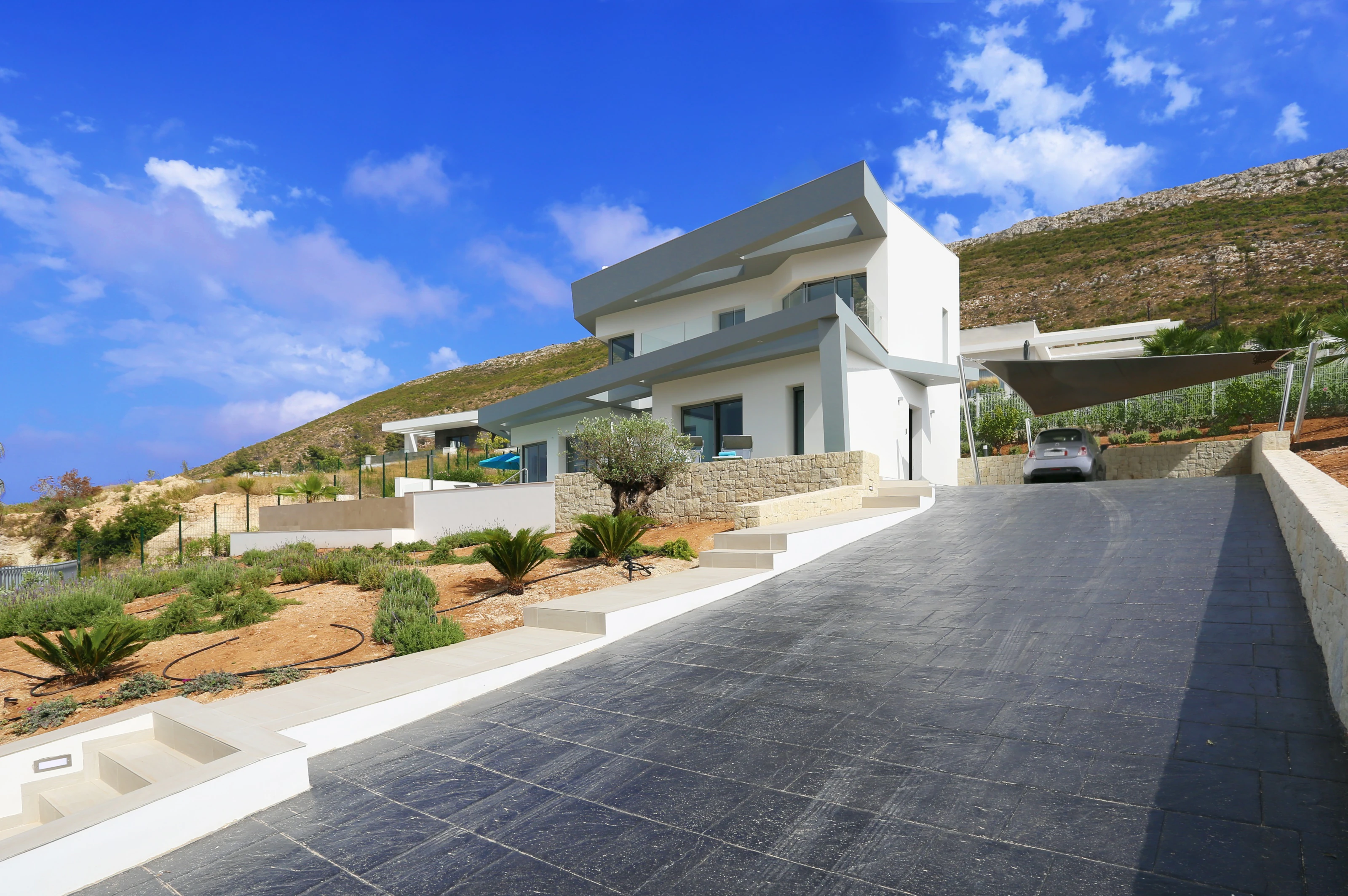 Villa te verkoop in Jávea / Xàbia