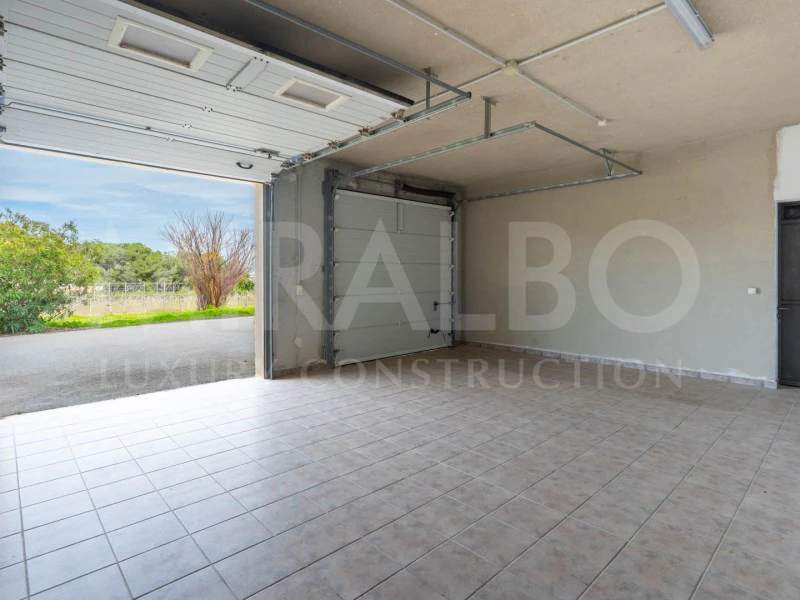 Finca te verkoop in Benitachell / El Poble Nou De Benitatxell