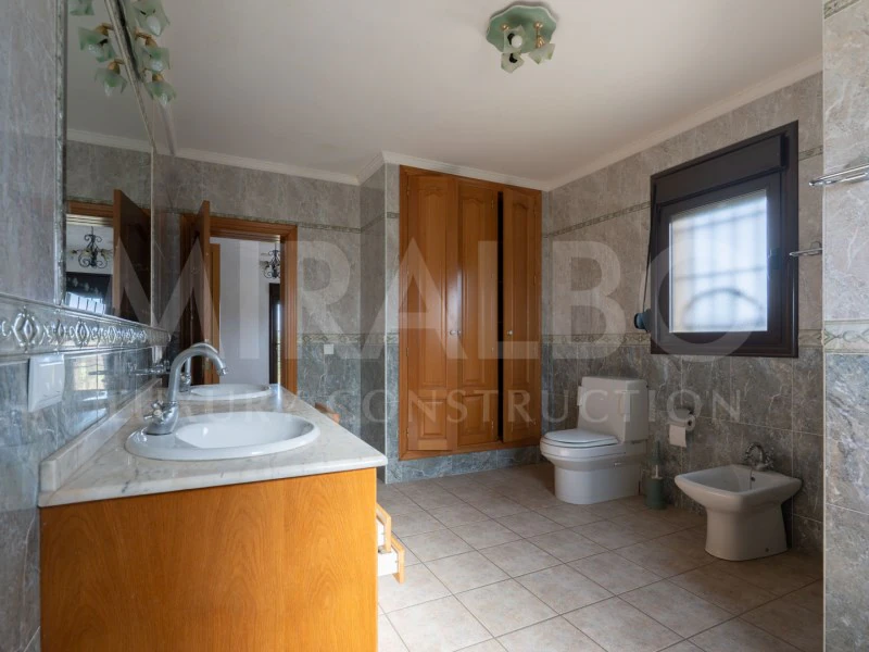 Finca te verkoop in Benitachell / El Poble Nou De Benitatxell