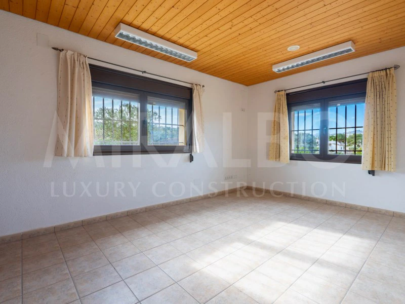 Finca te verkoop in Benitachell / El Poble Nou De Benitatxell