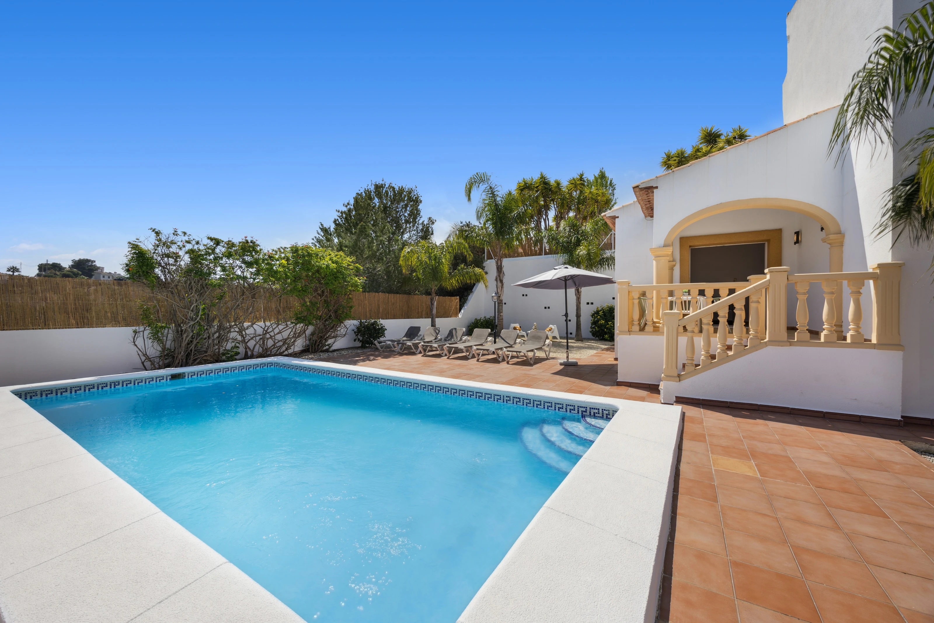 Villa te verkoop in Jávea / Xàbia