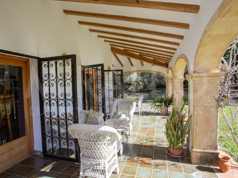 Villa te verkoop in Jávea / Xàbia