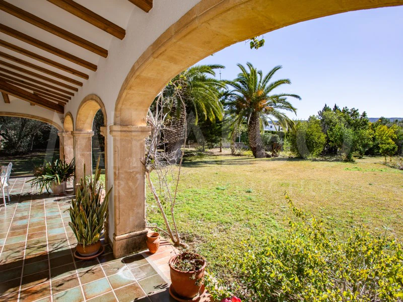 Villa te verkoop in Jávea / Xàbia