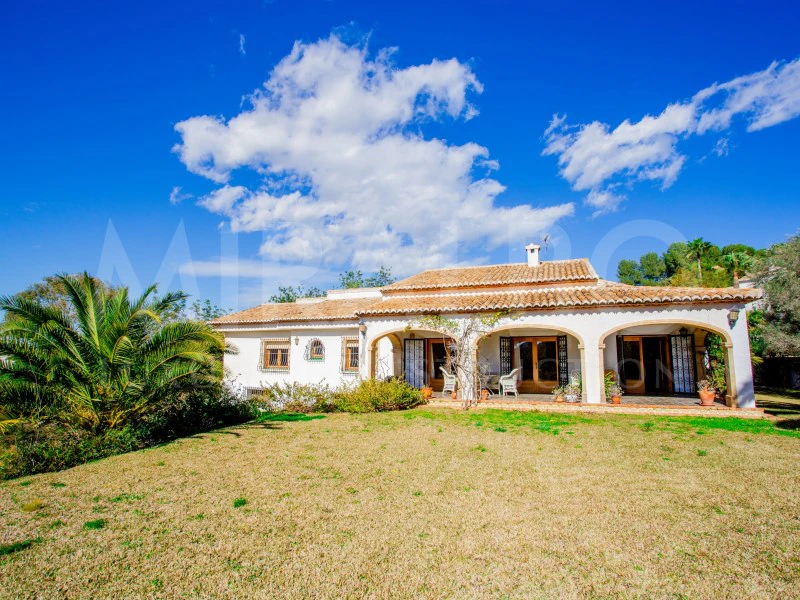 Villa te verkoop in Jávea / Xàbia