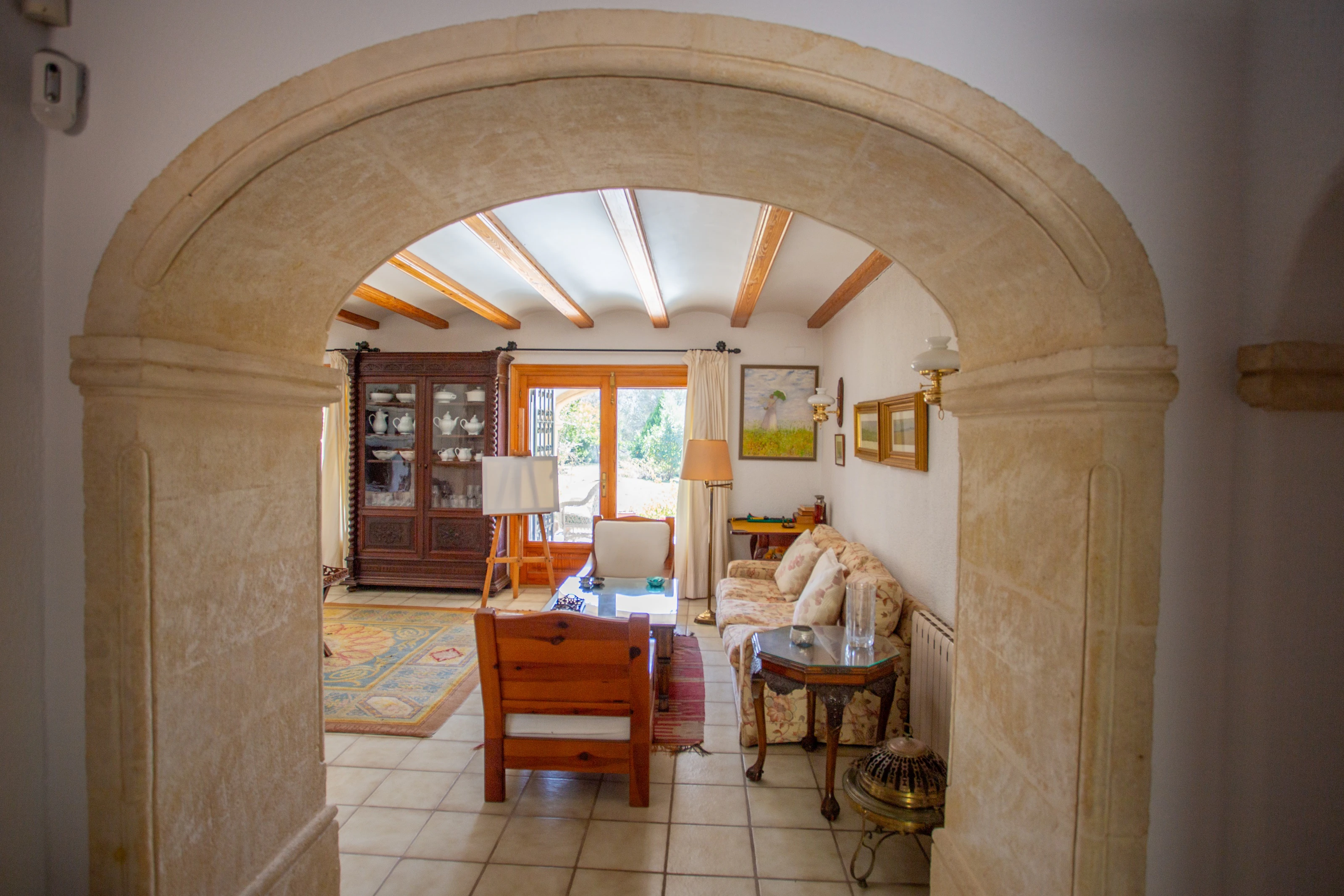 Villa te verkoop in Jávea / Xàbia