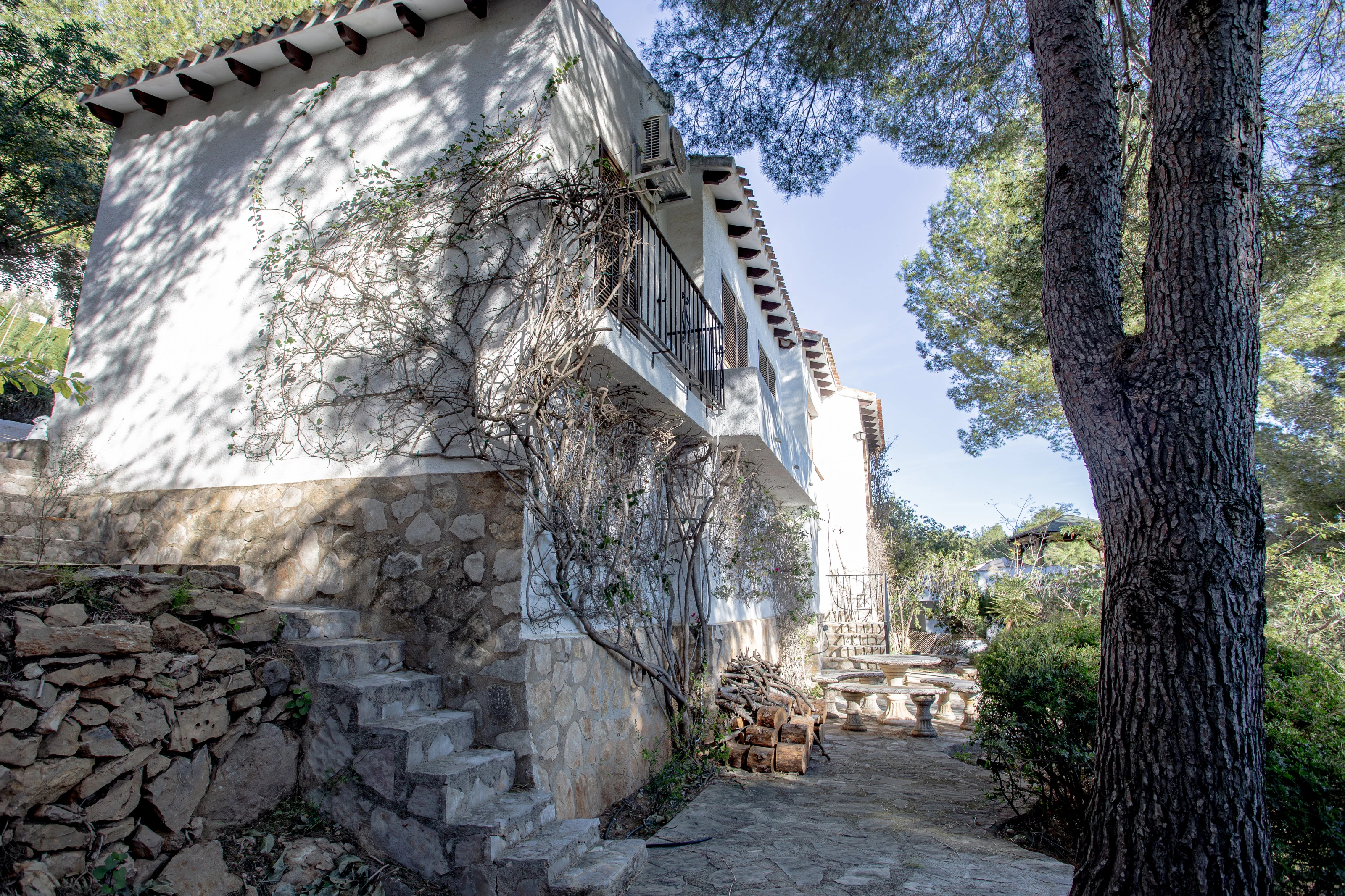 Villa te verkoop in Jávea / Xàbia