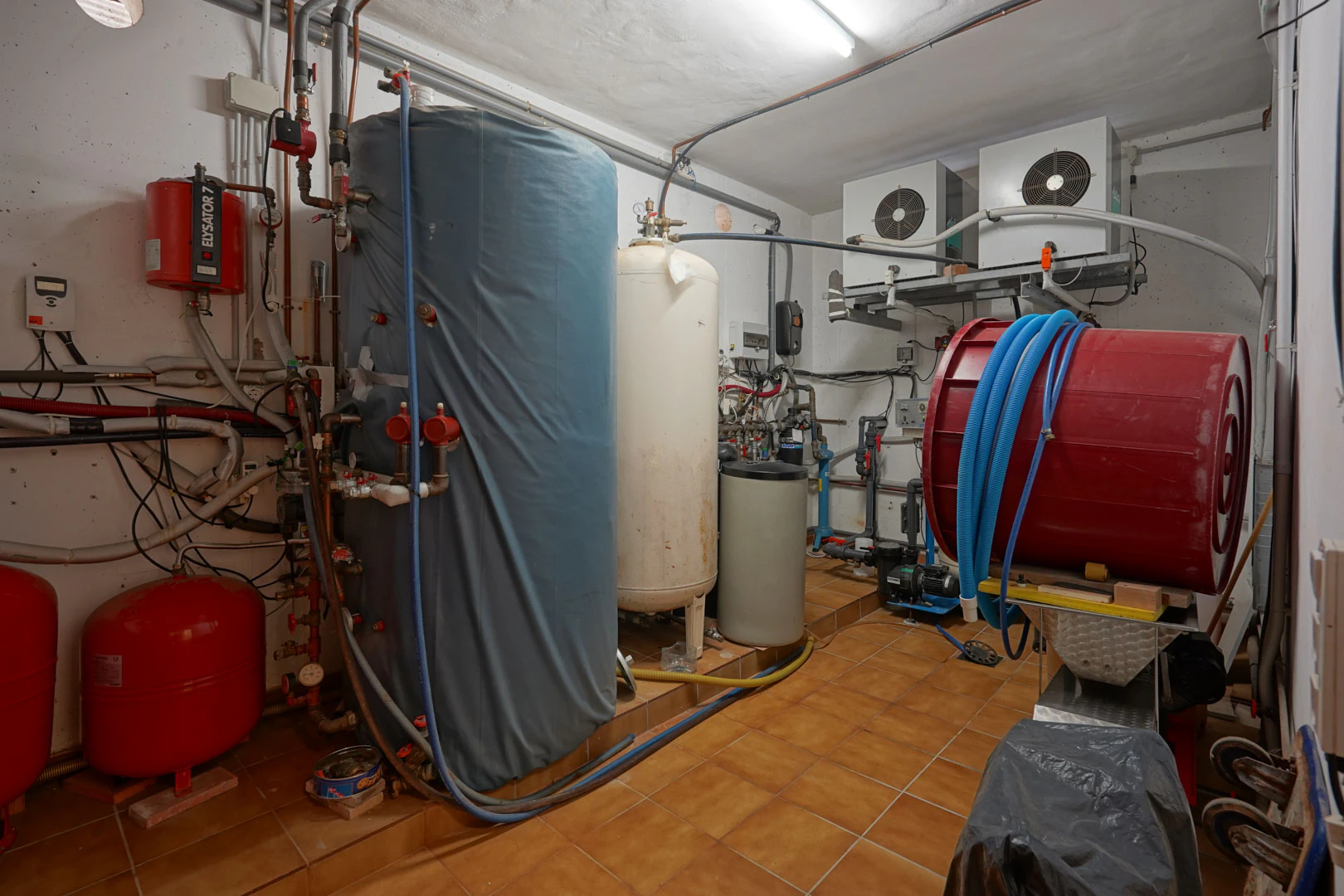 Finca te verkoop in Benitachell / El Poble Nou De Benitatxell