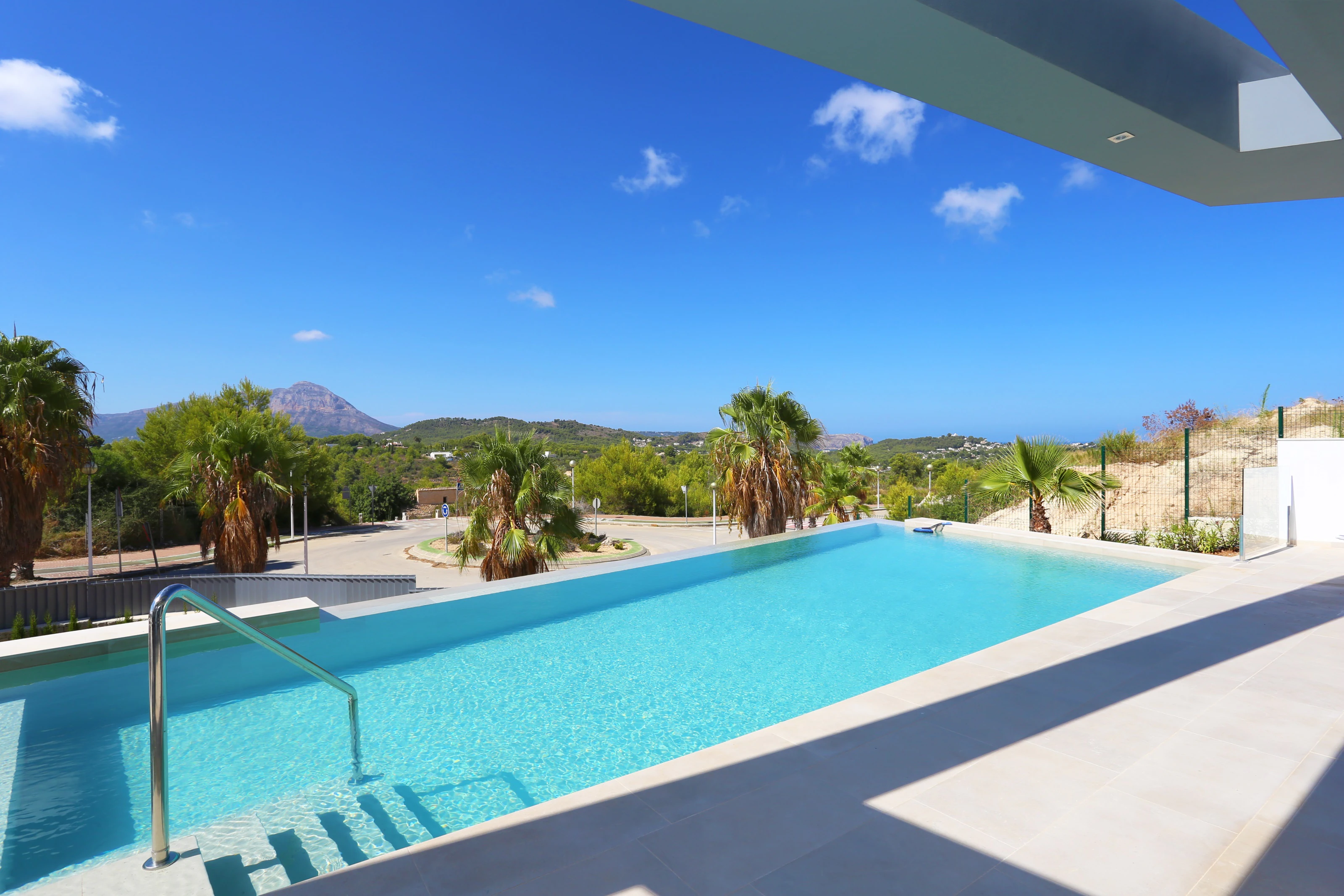Villa te verkoop in Jávea / Xàbia