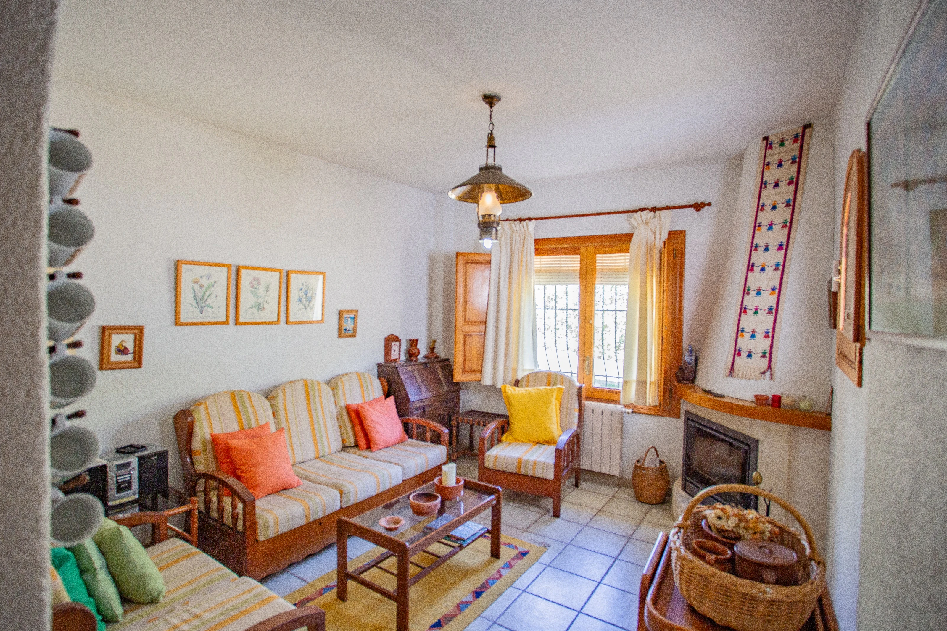 Villa te verkoop in Jávea / Xàbia