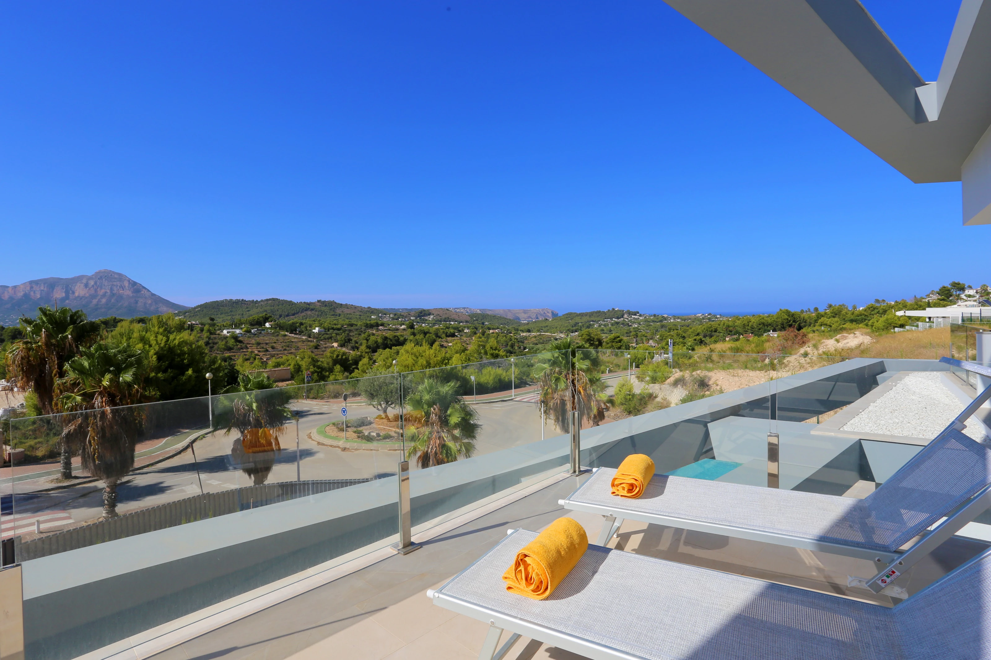 Villa te verkoop in Jávea / Xàbia