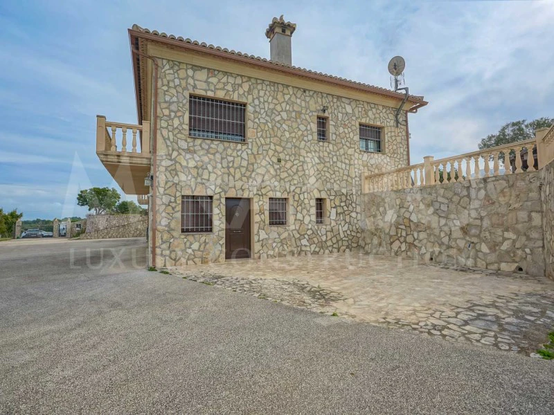 Finca te verkoop in Benitachell / El Poble Nou De Benitatxell