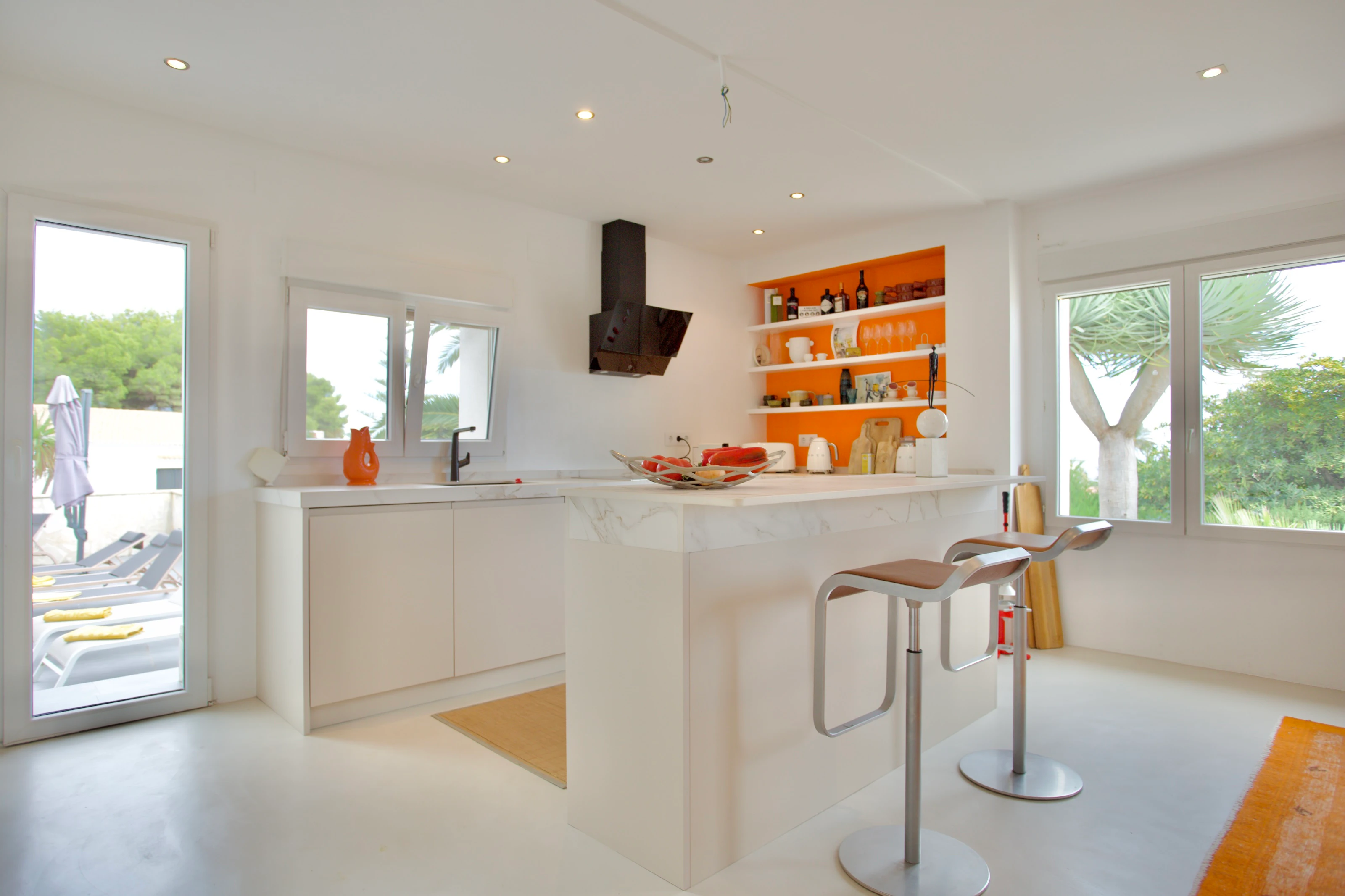 Villa te verkoop in Jávea / Xàbia