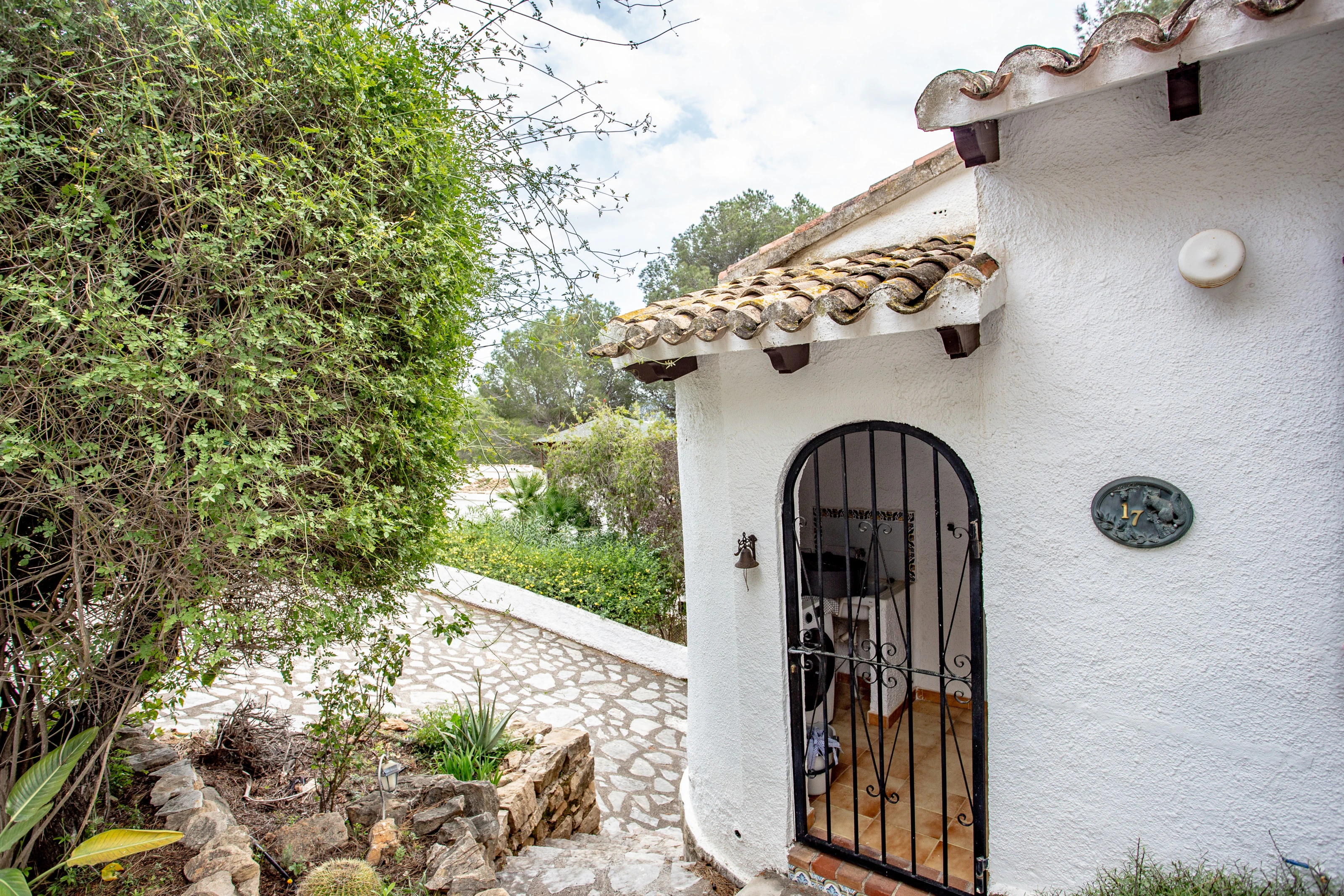 Villa te verkoop in Jávea / Xàbia
