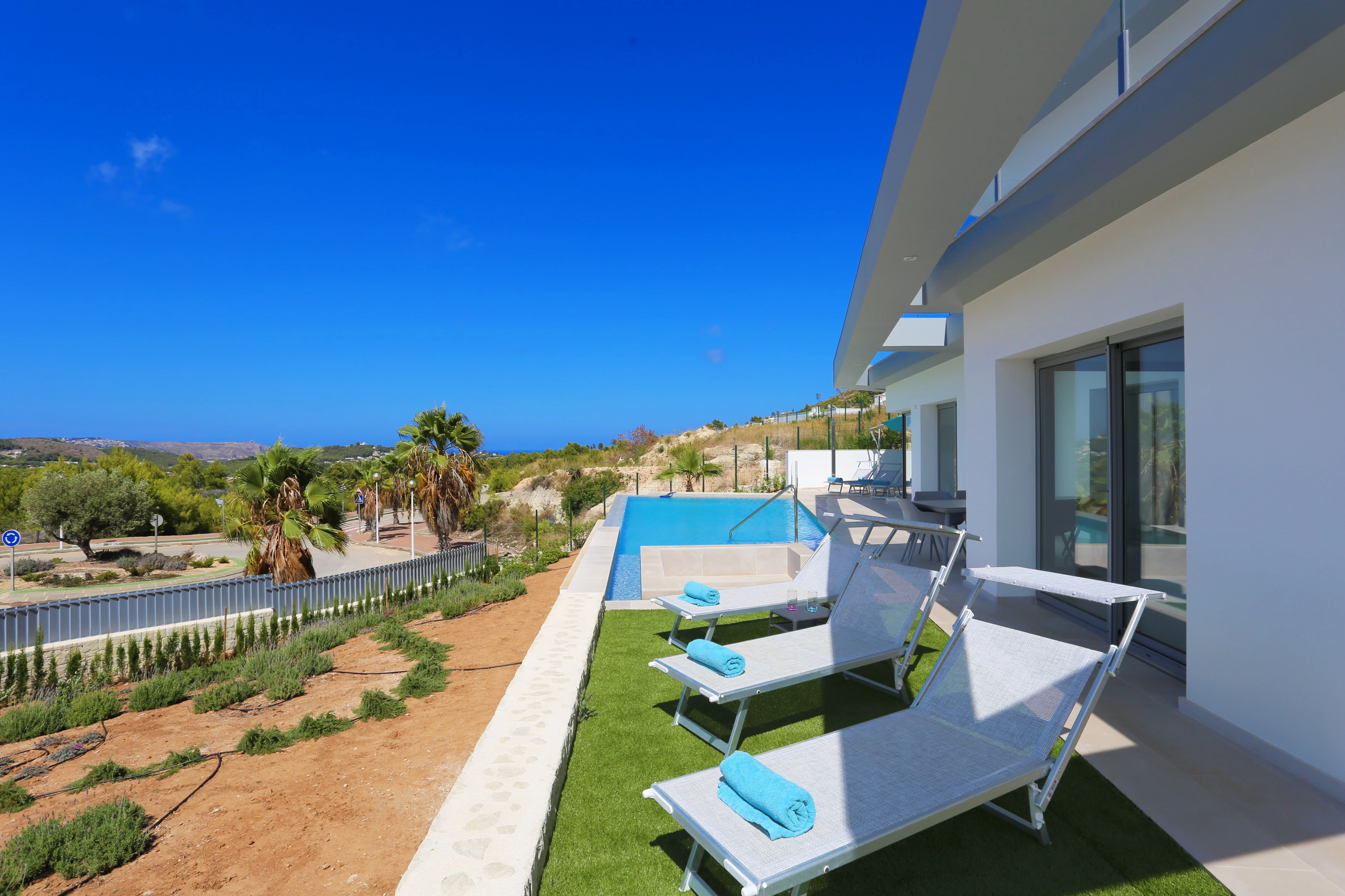 Villa te verkoop in Jávea / Xàbia