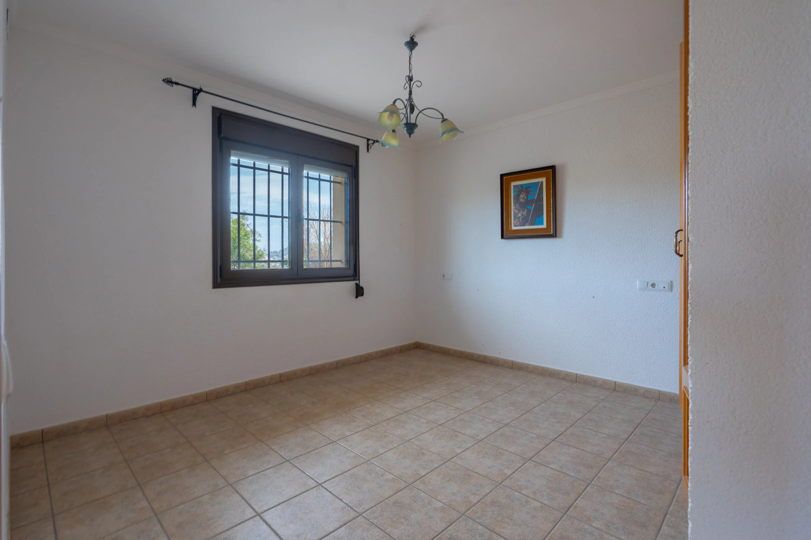 Finca te verkoop in Benitachell / El Poble Nou De Benitatxell