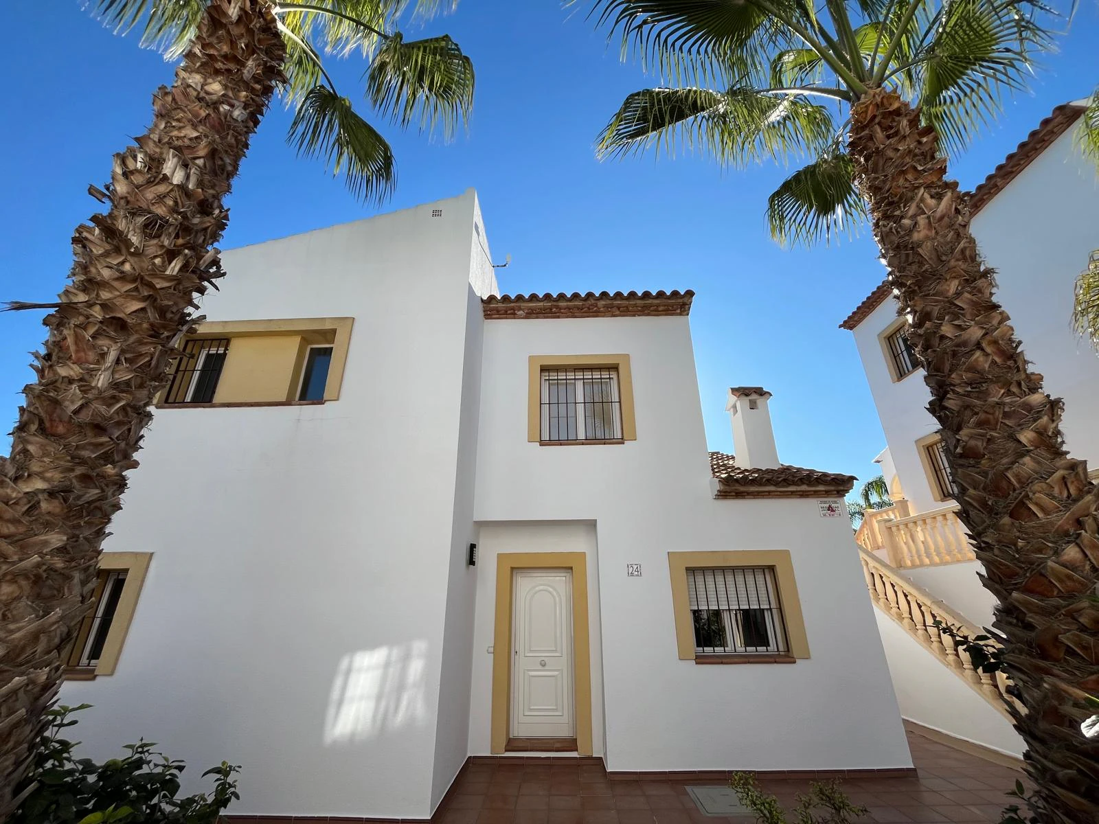 Villa te verkoop in Jávea / Xàbia