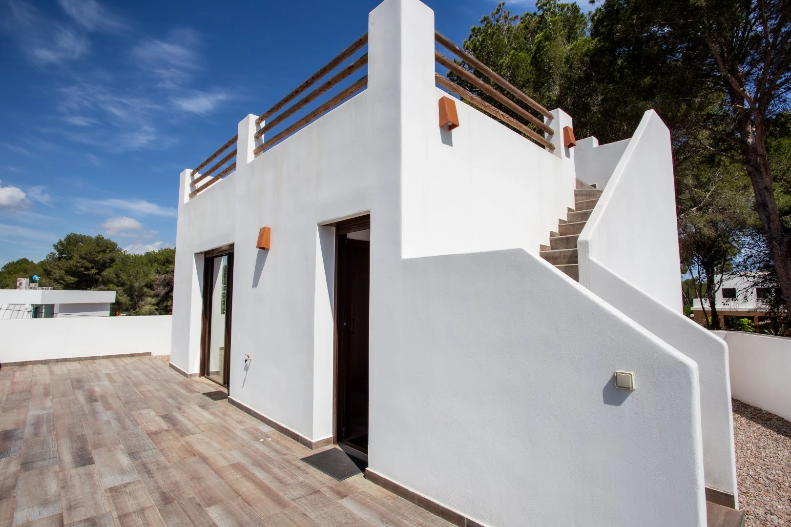 Villa te verkoop in Jávea / Xàbia