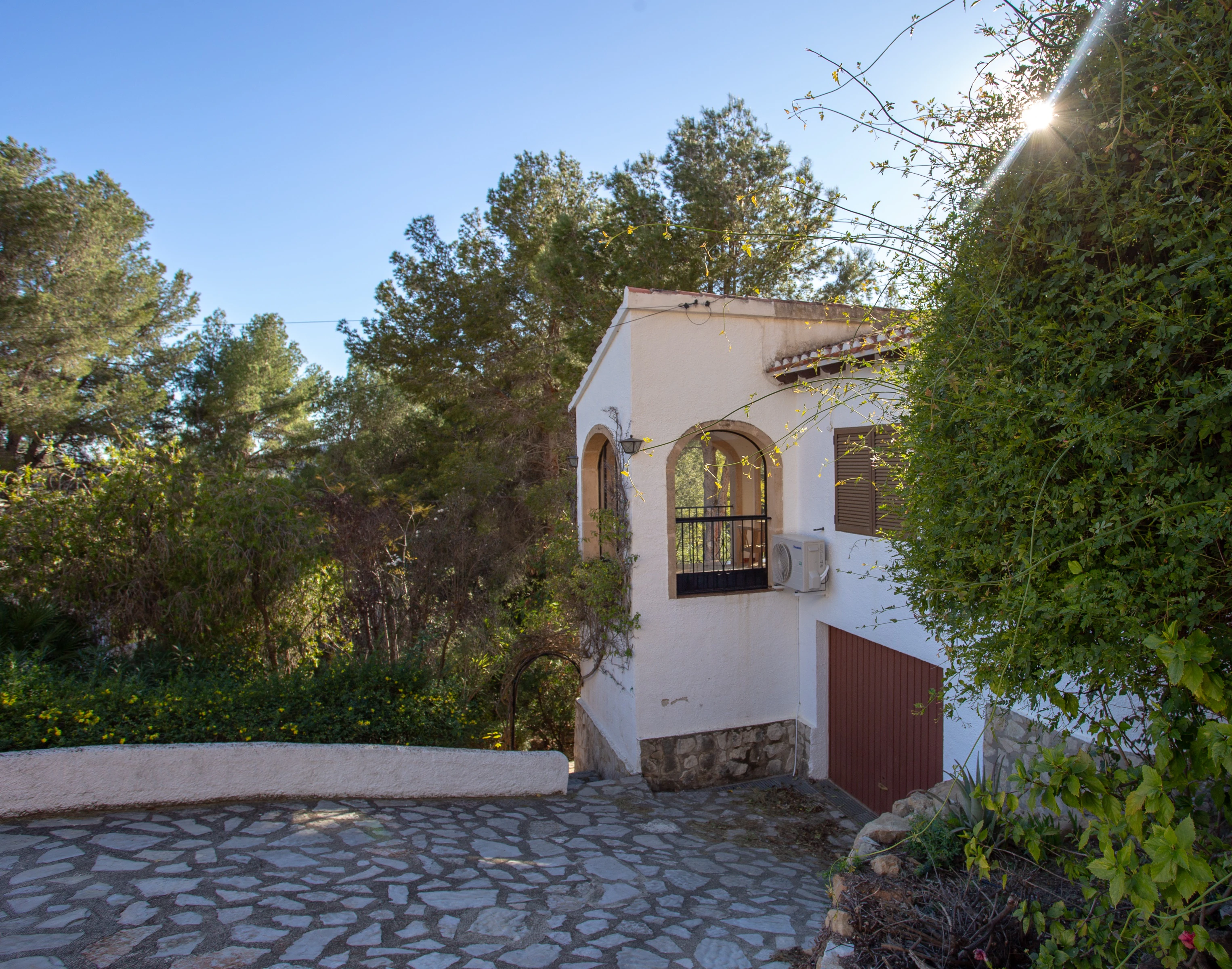 Villa te verkoop in Jávea / Xàbia
