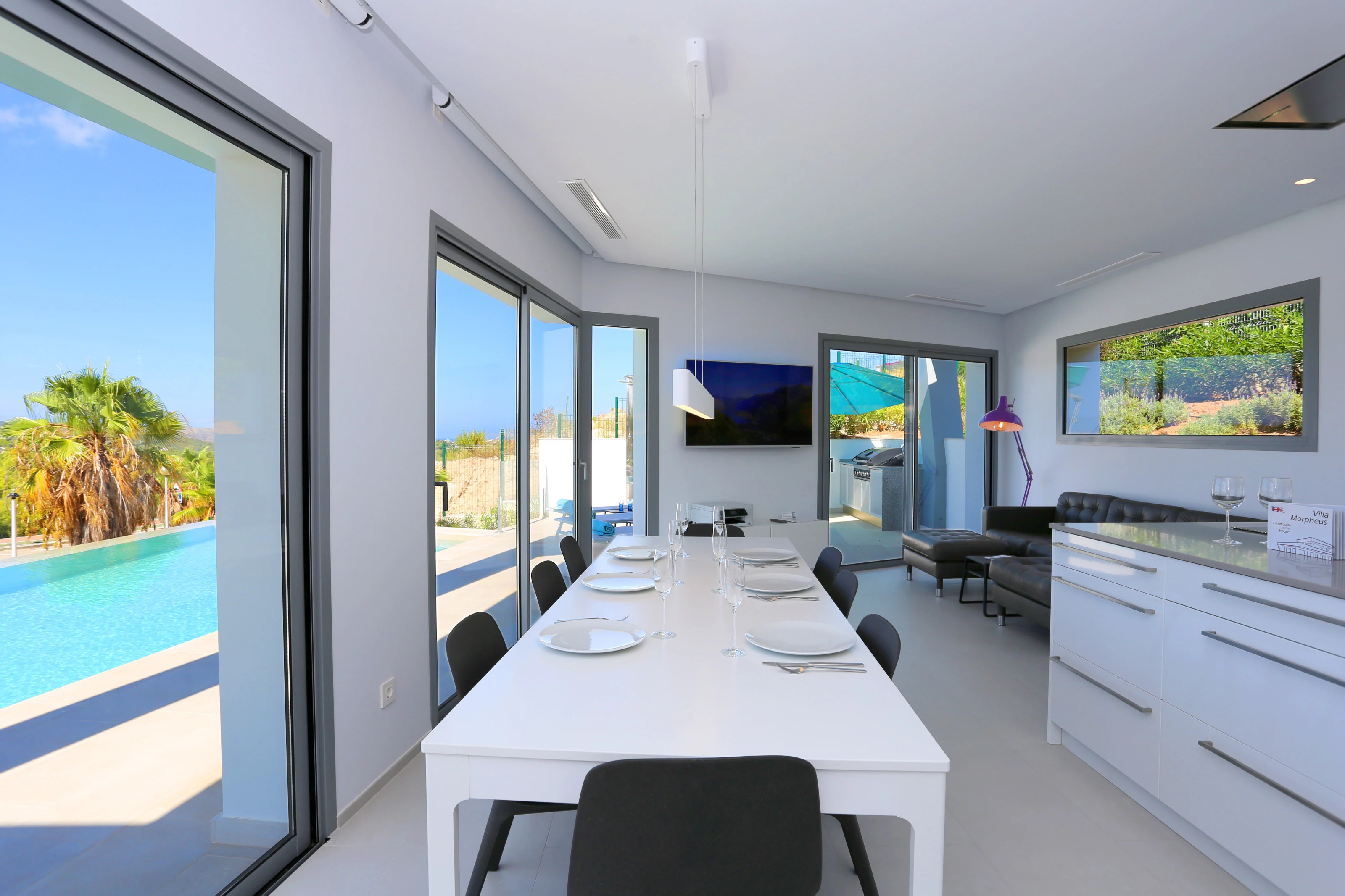 Villa te verkoop in Jávea / Xàbia