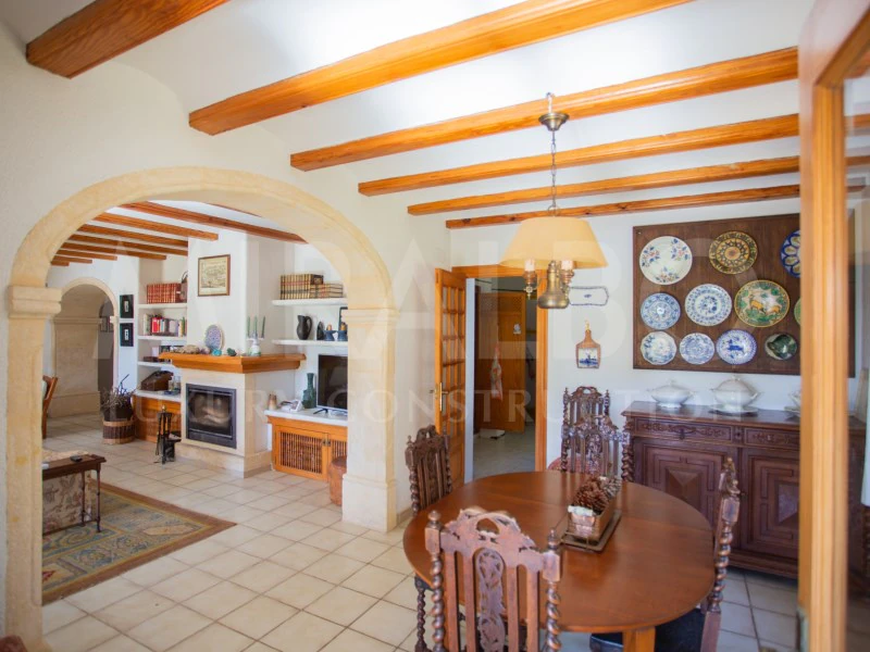 Villa te verkoop in Jávea / Xàbia