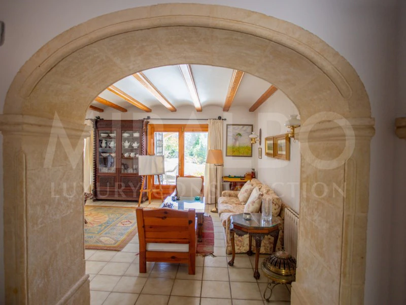 Villa te verkoop in Jávea / Xàbia