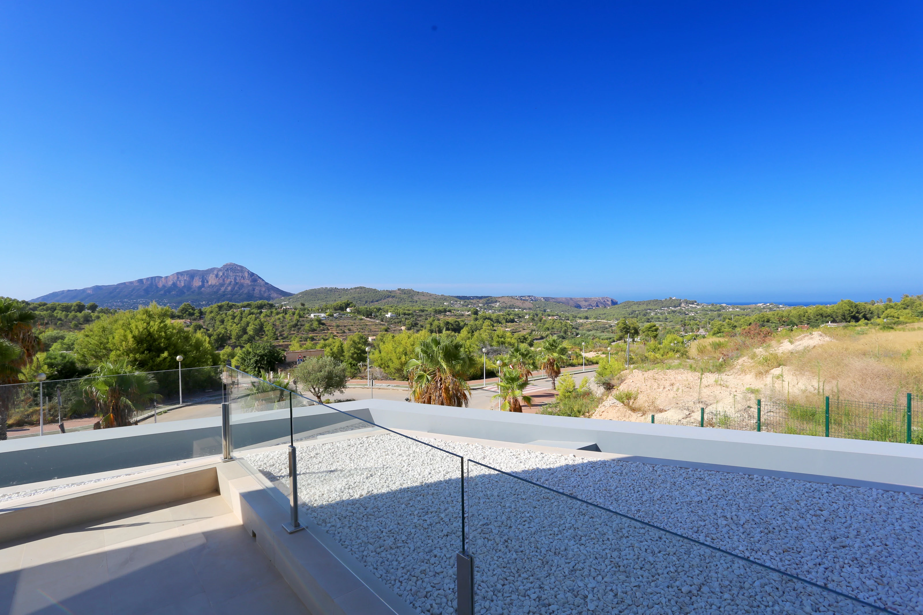 Villa te verkoop in Jávea / Xàbia
